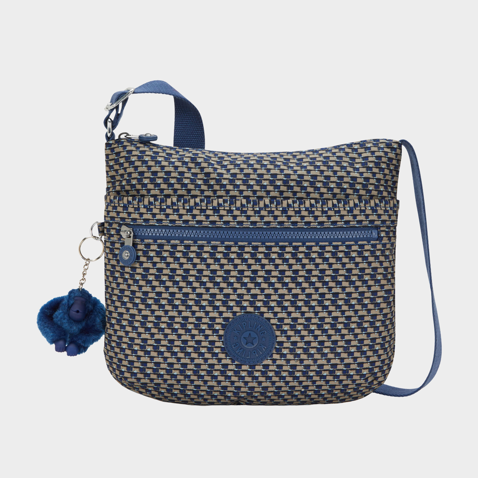 Arto Crossbody Bag