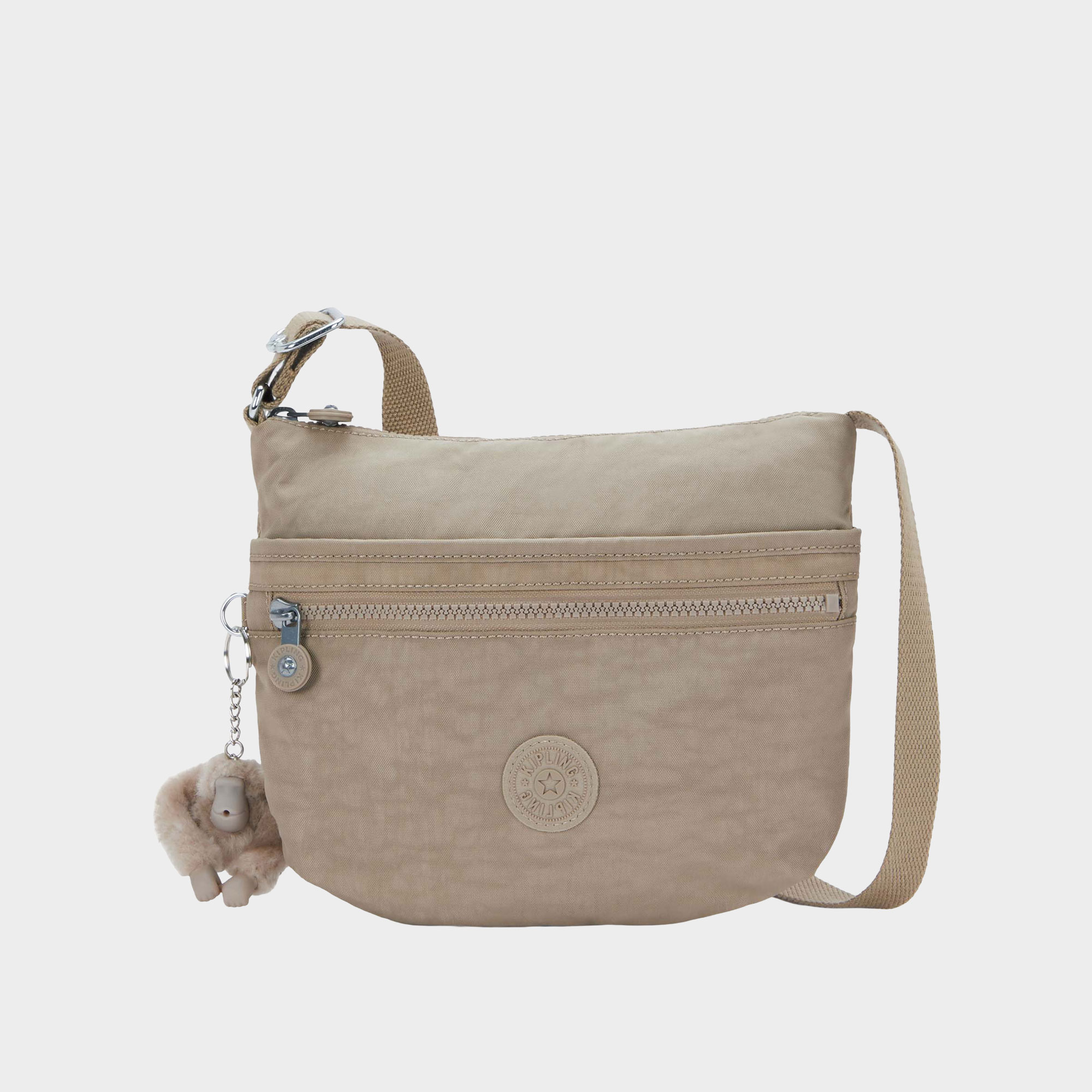 Arto Small Crossbody Bag