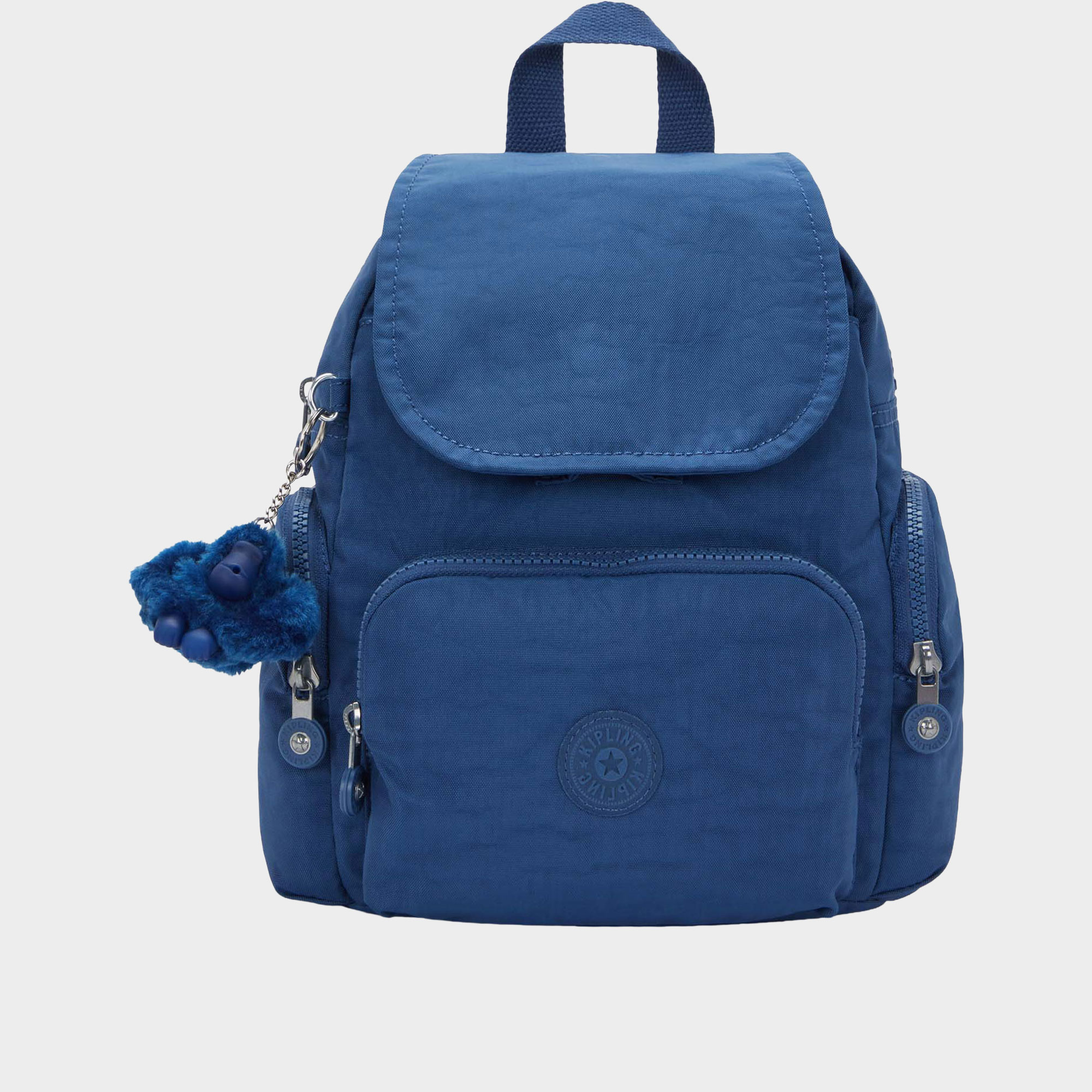 City Zip Mini Backpack