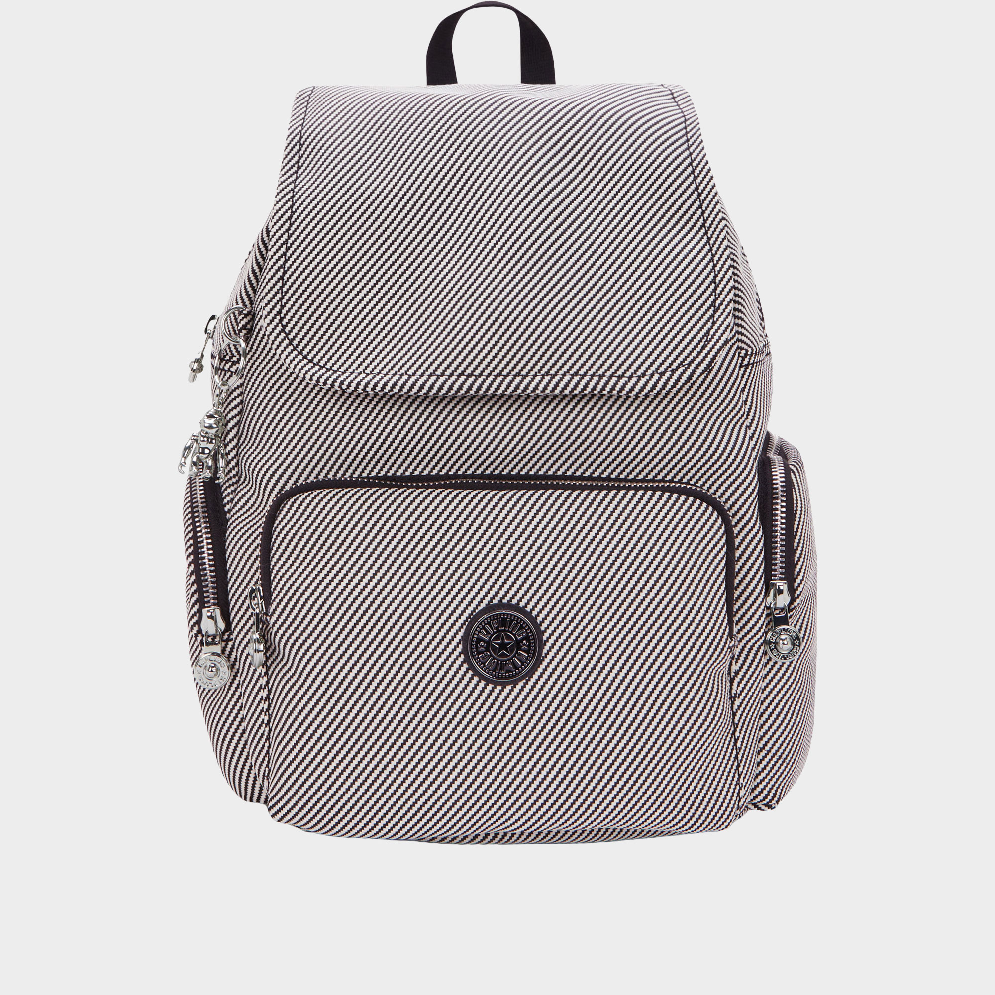 City Zip Small Backpack