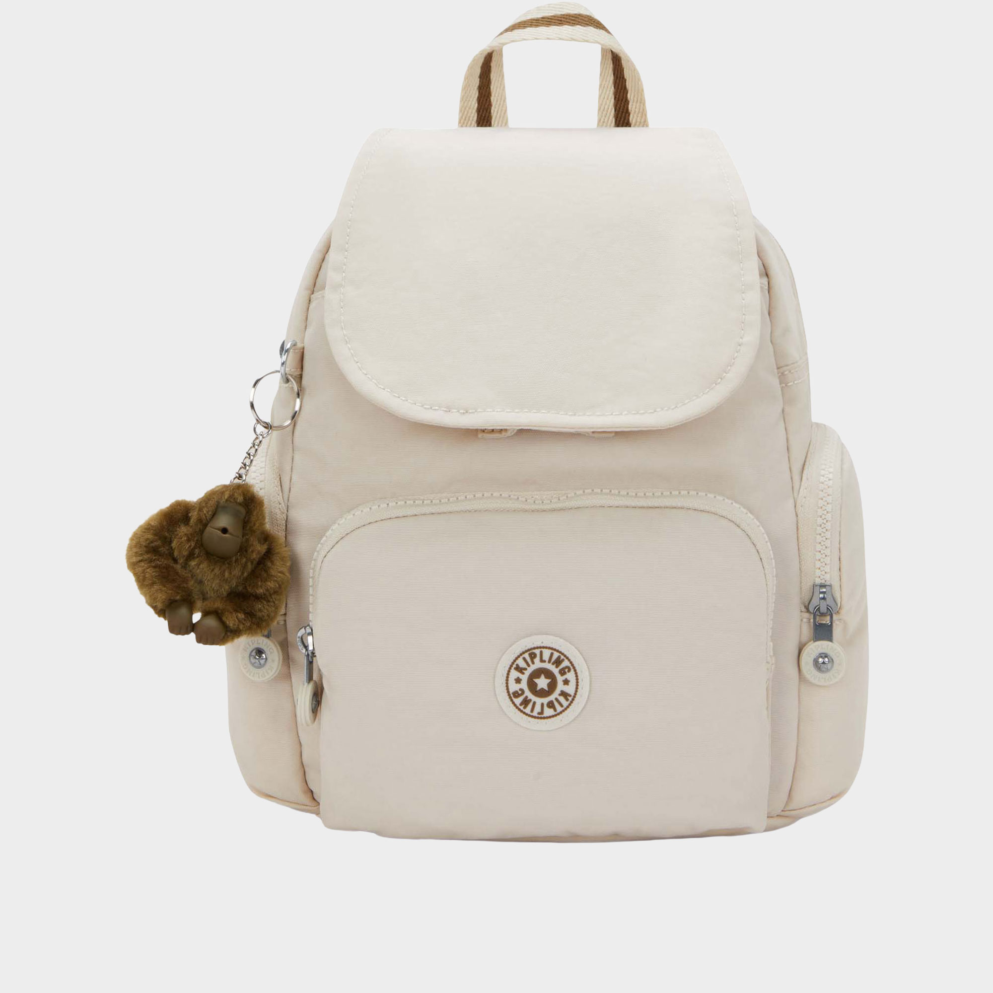 City Zip Mini Backpack