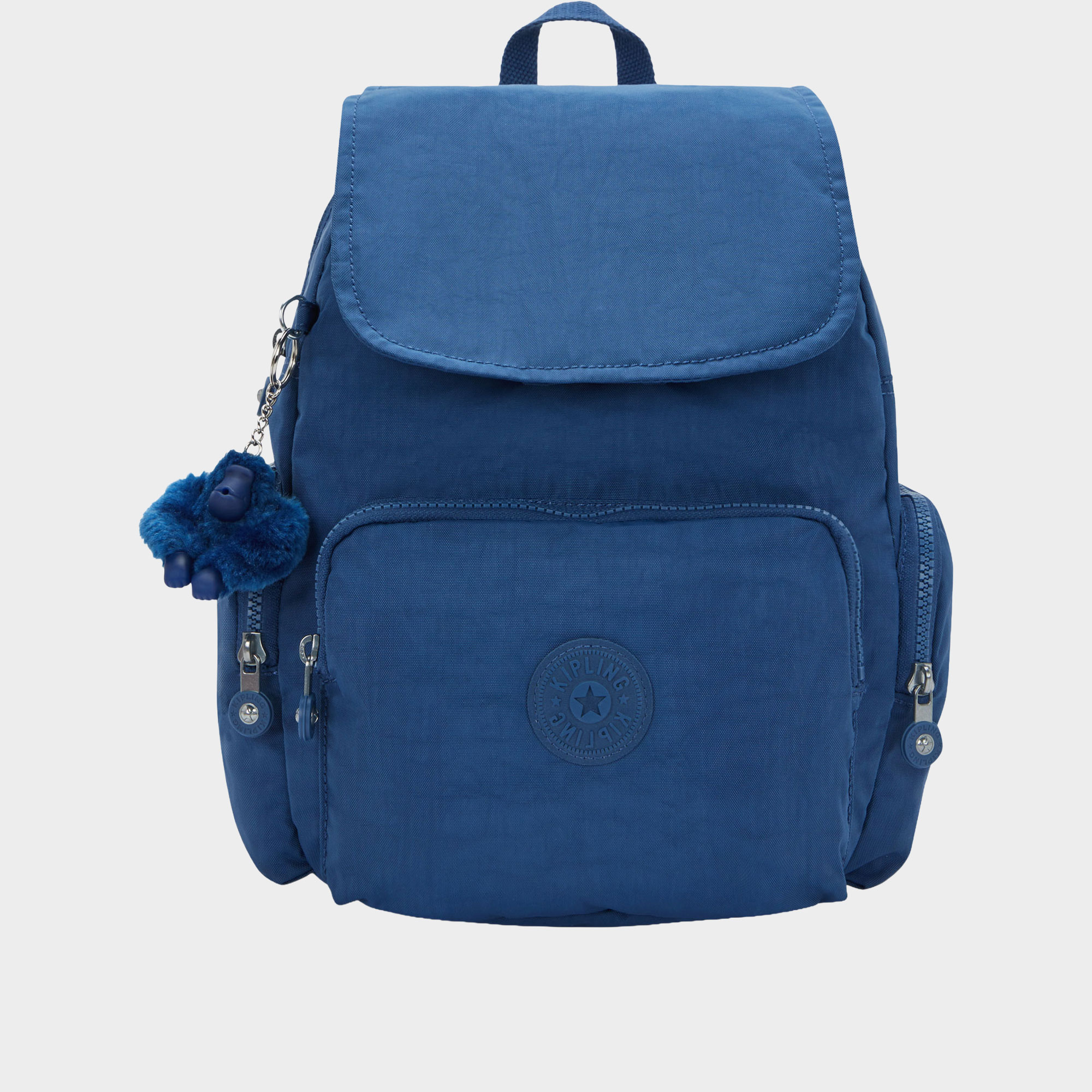 City Zip Small Backpack
