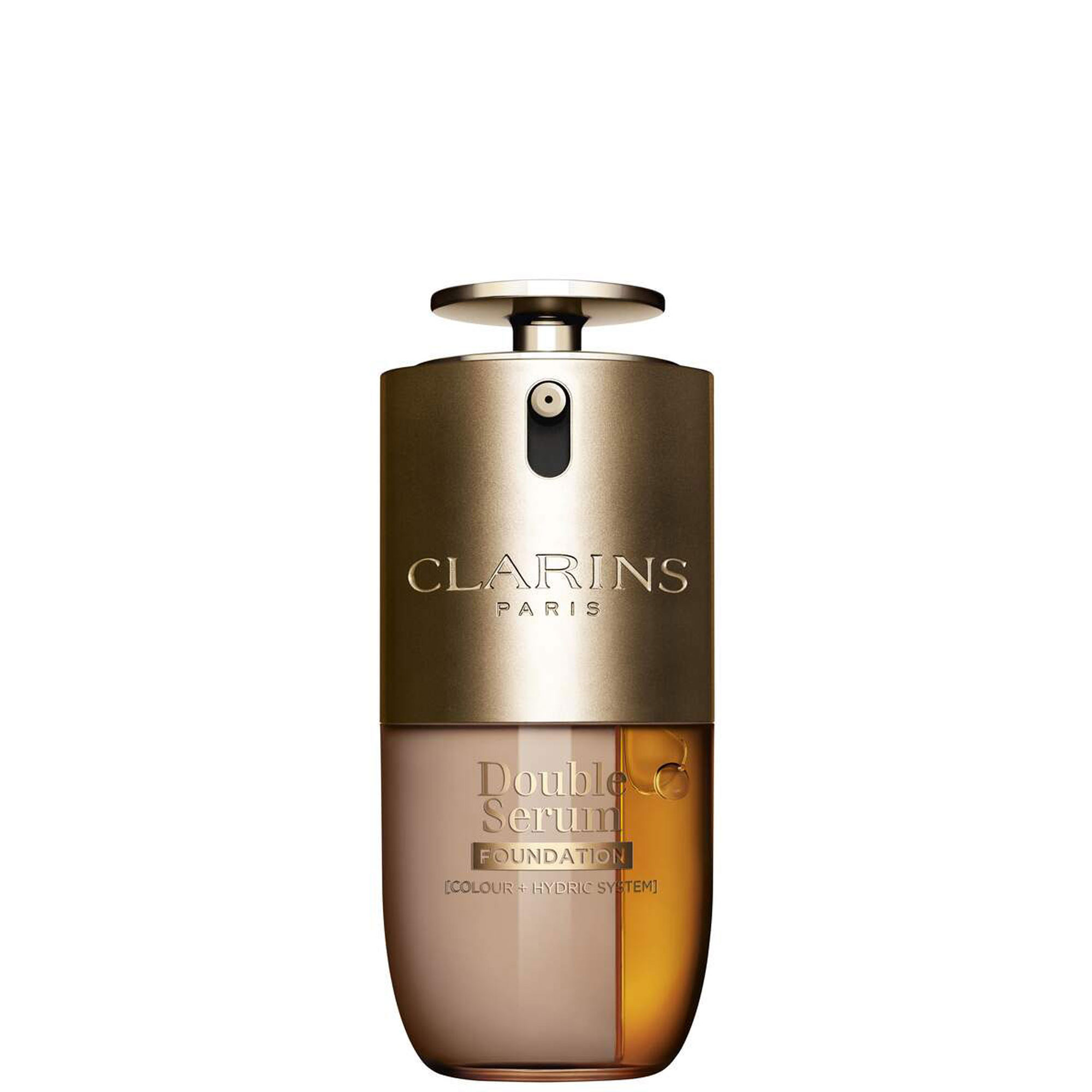 Double Serum Foundation