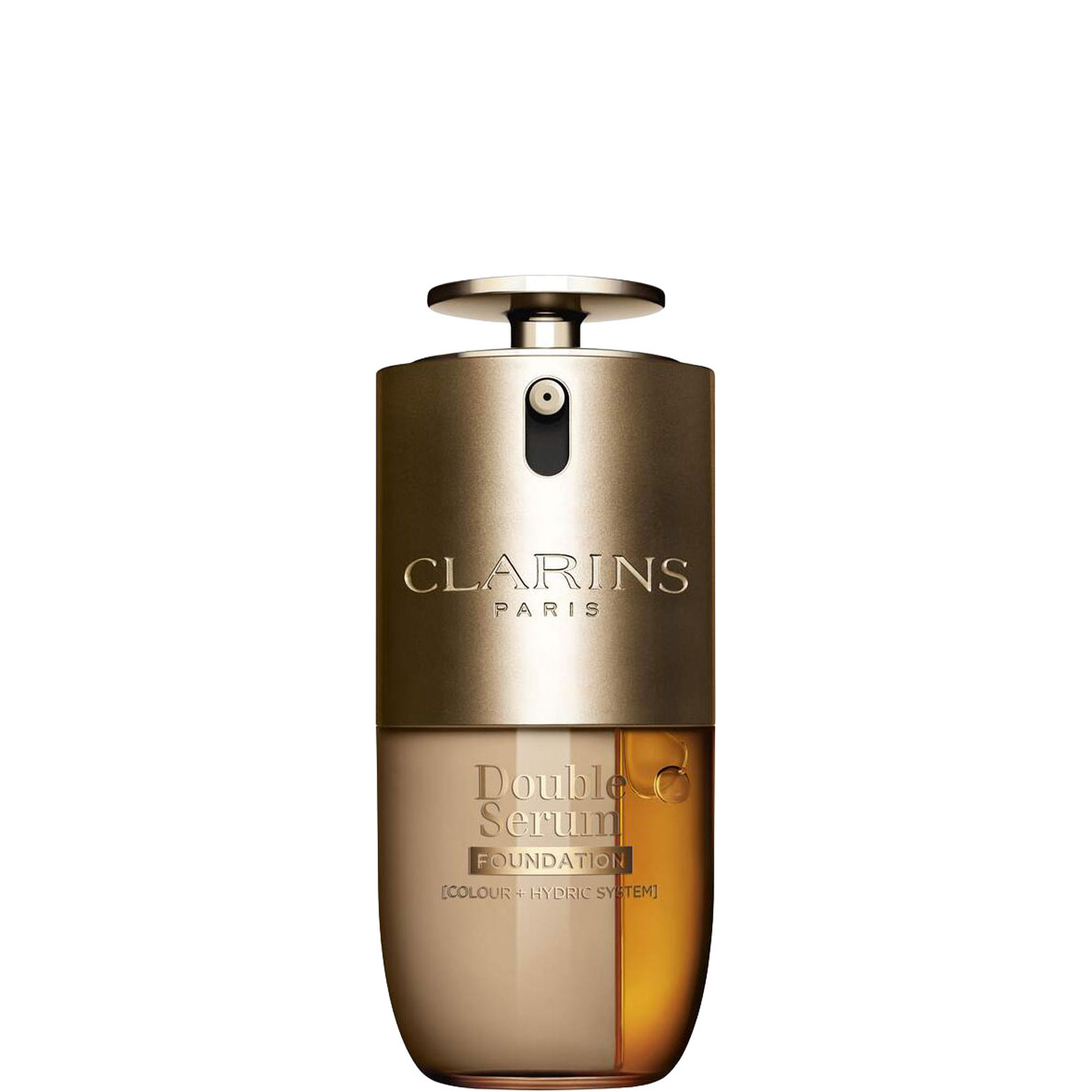 Double Serum Foundation