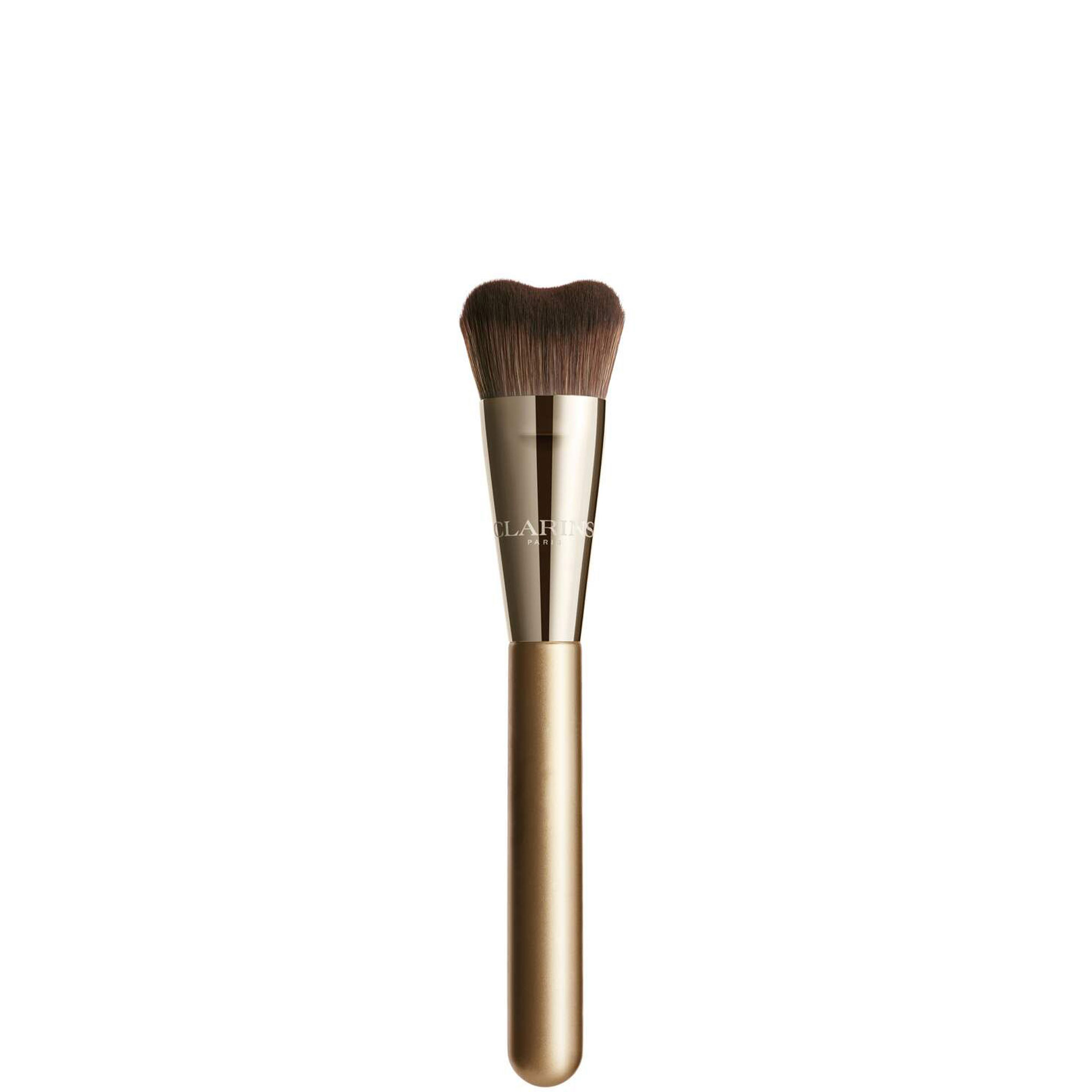 Double Serum Foundation Brush