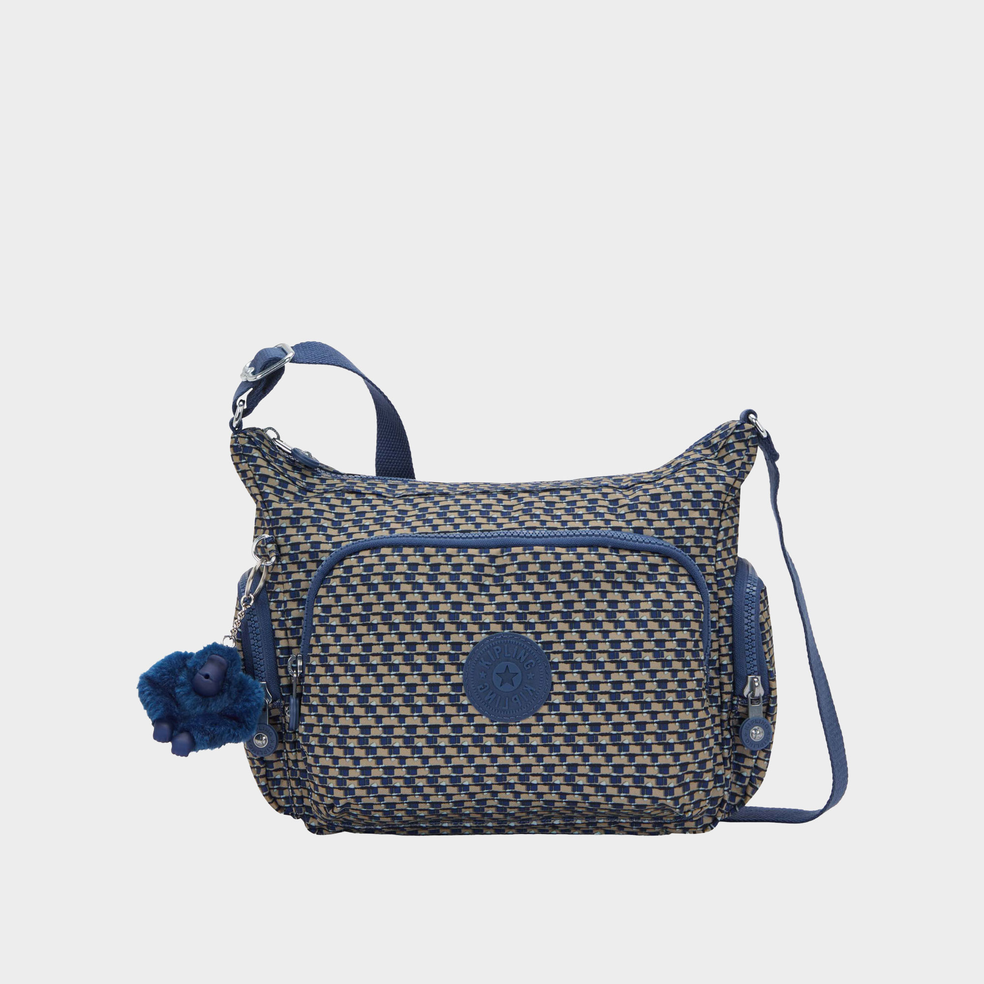 Gabb Small Crossbody Bag