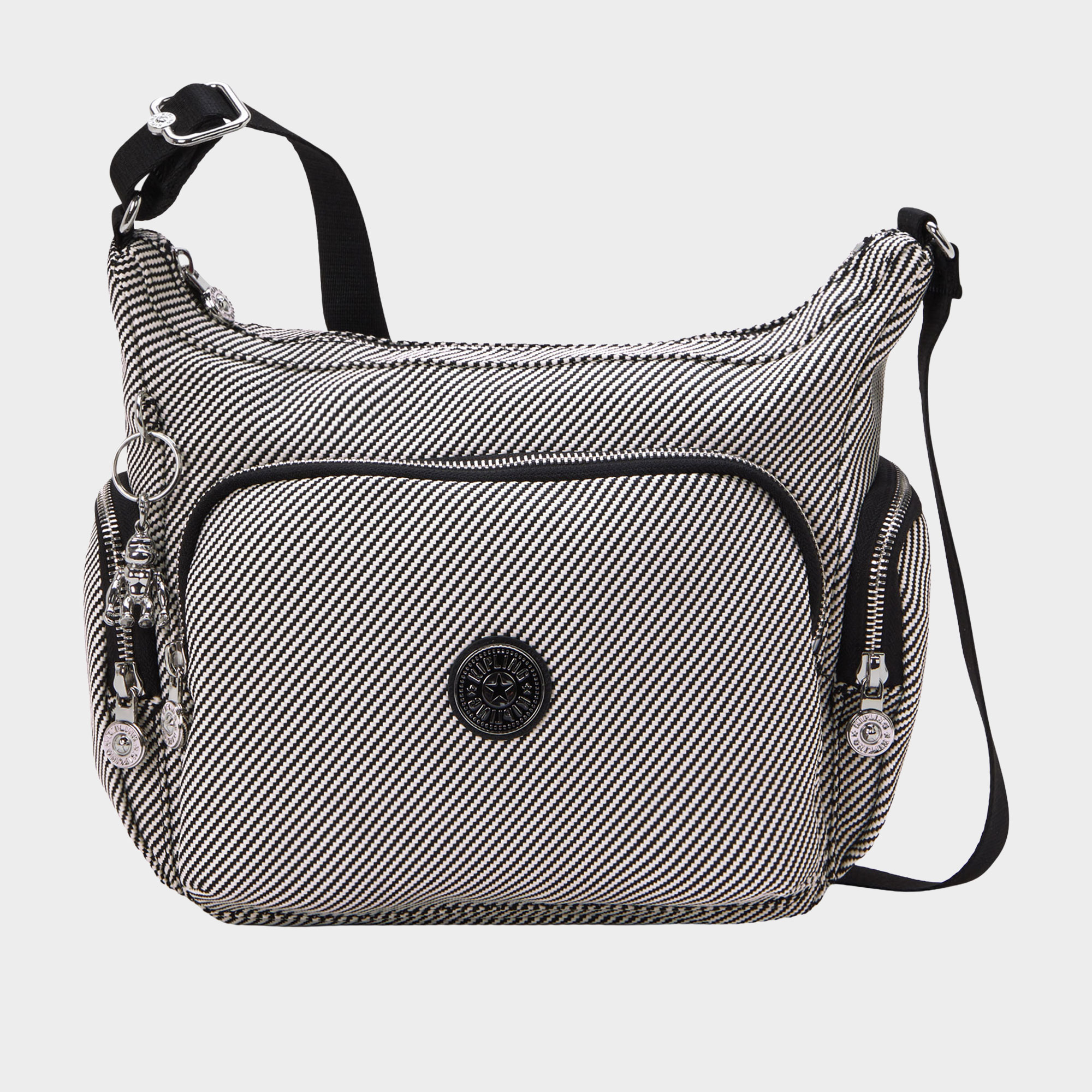 Gabb Small Crossbody Bag
