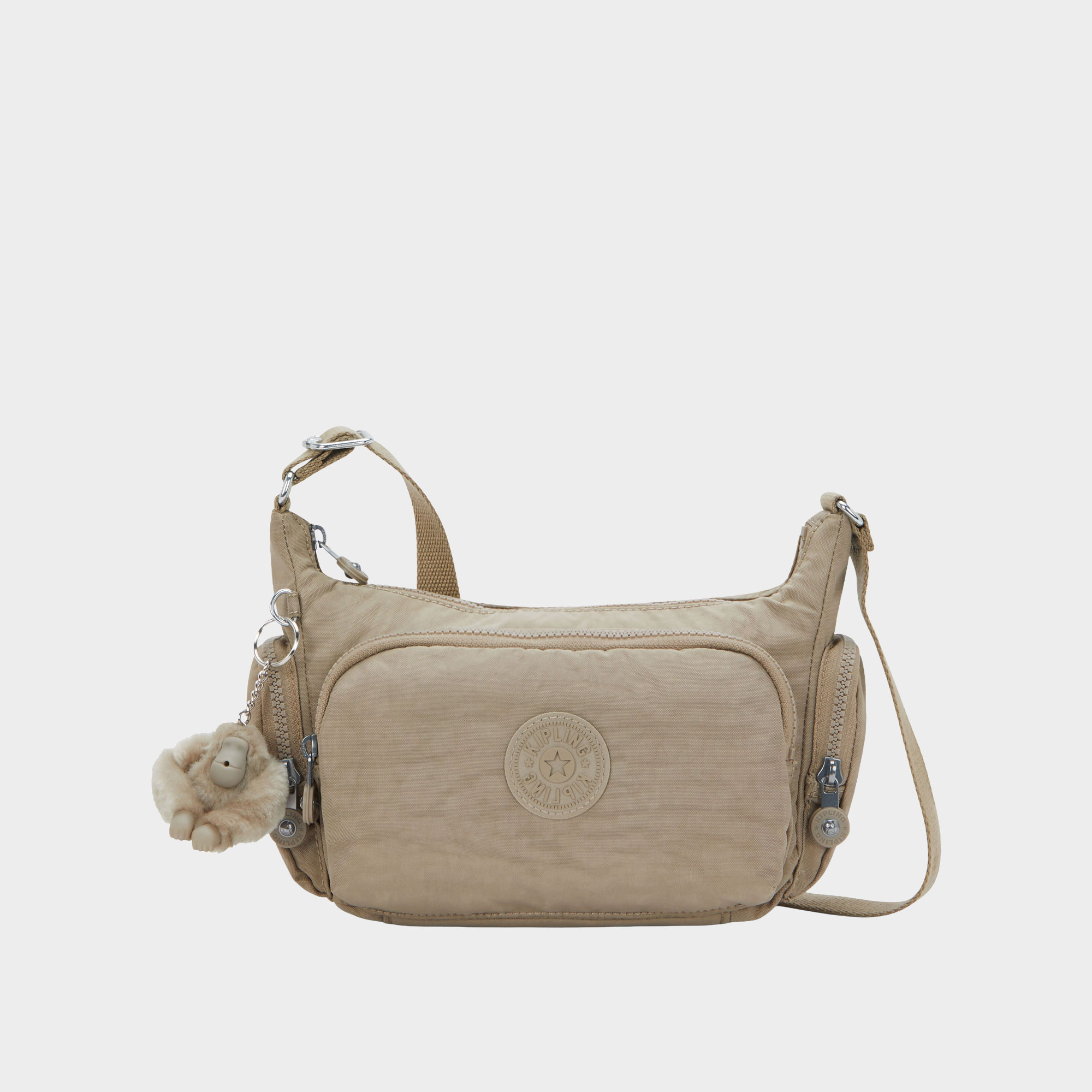 Gabbette Small Crossbody Bag