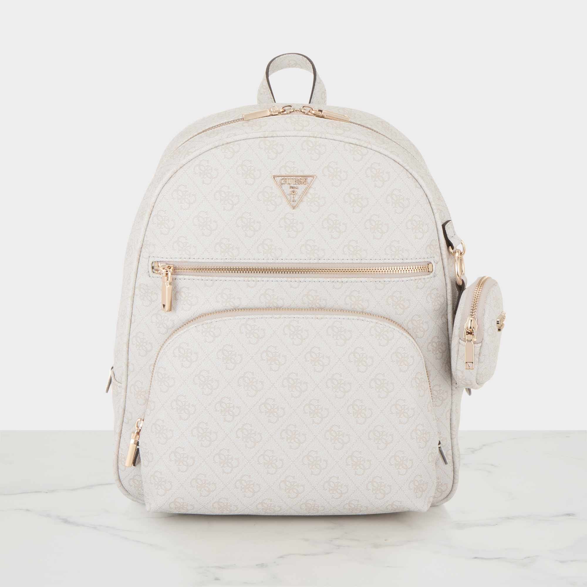 Power Play Tech Backpack