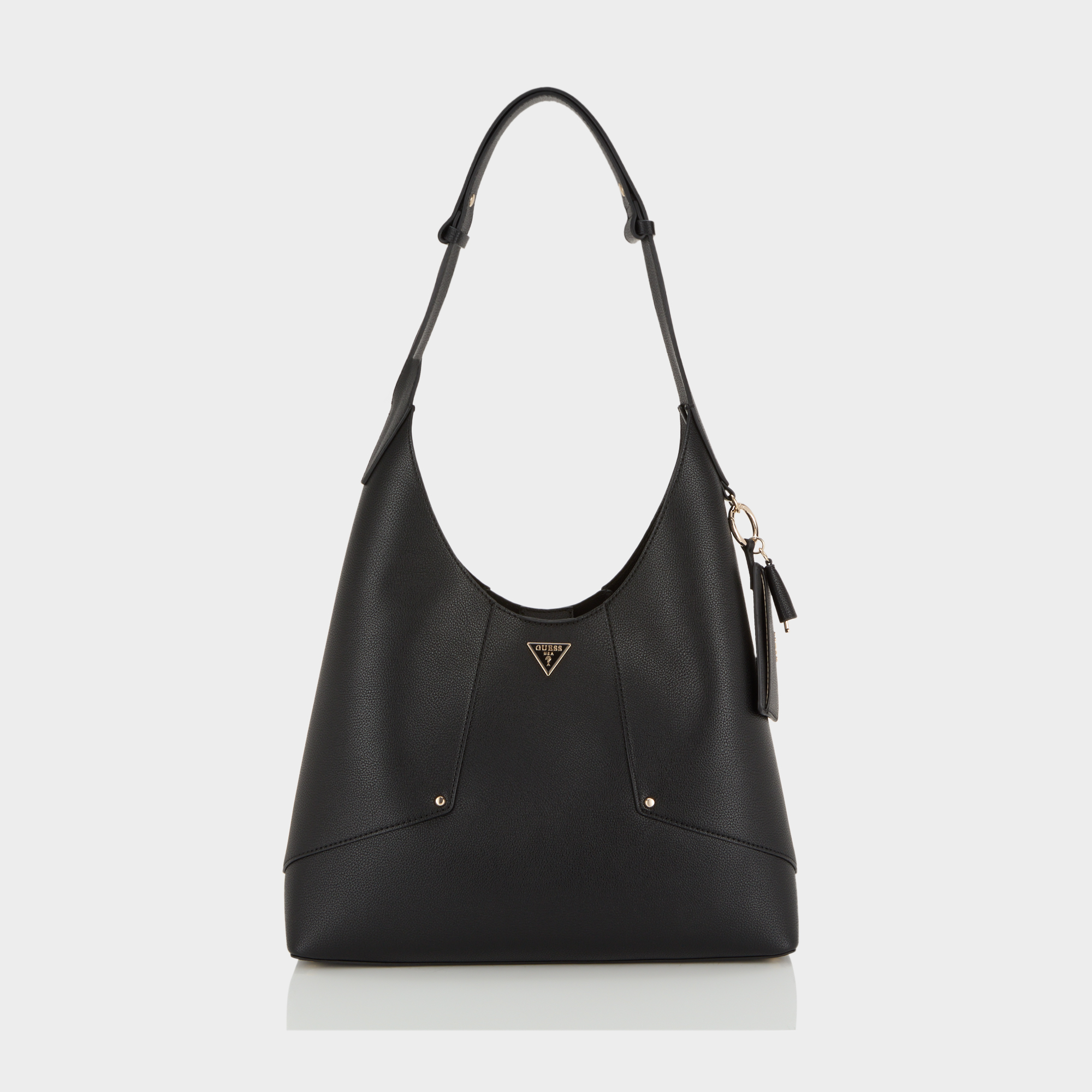 Darcy Logo Tote Bag