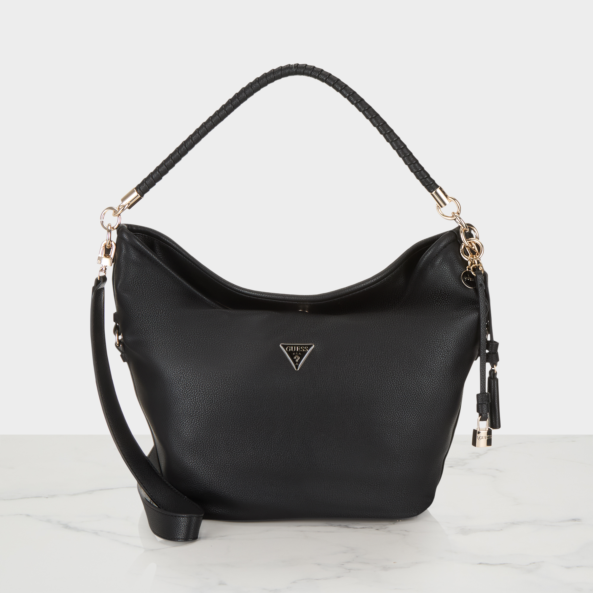 Danya Hobo Shoulder Bag