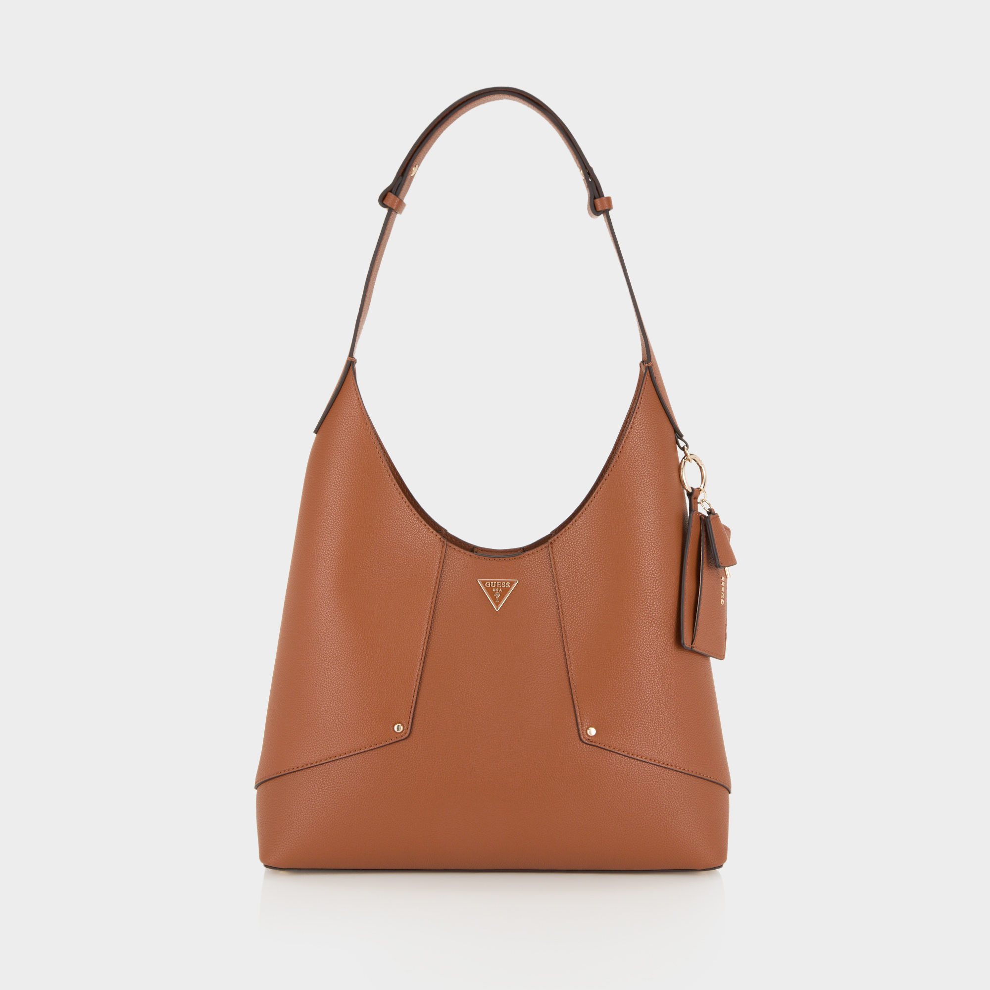 Darcy Logo Tote Bag