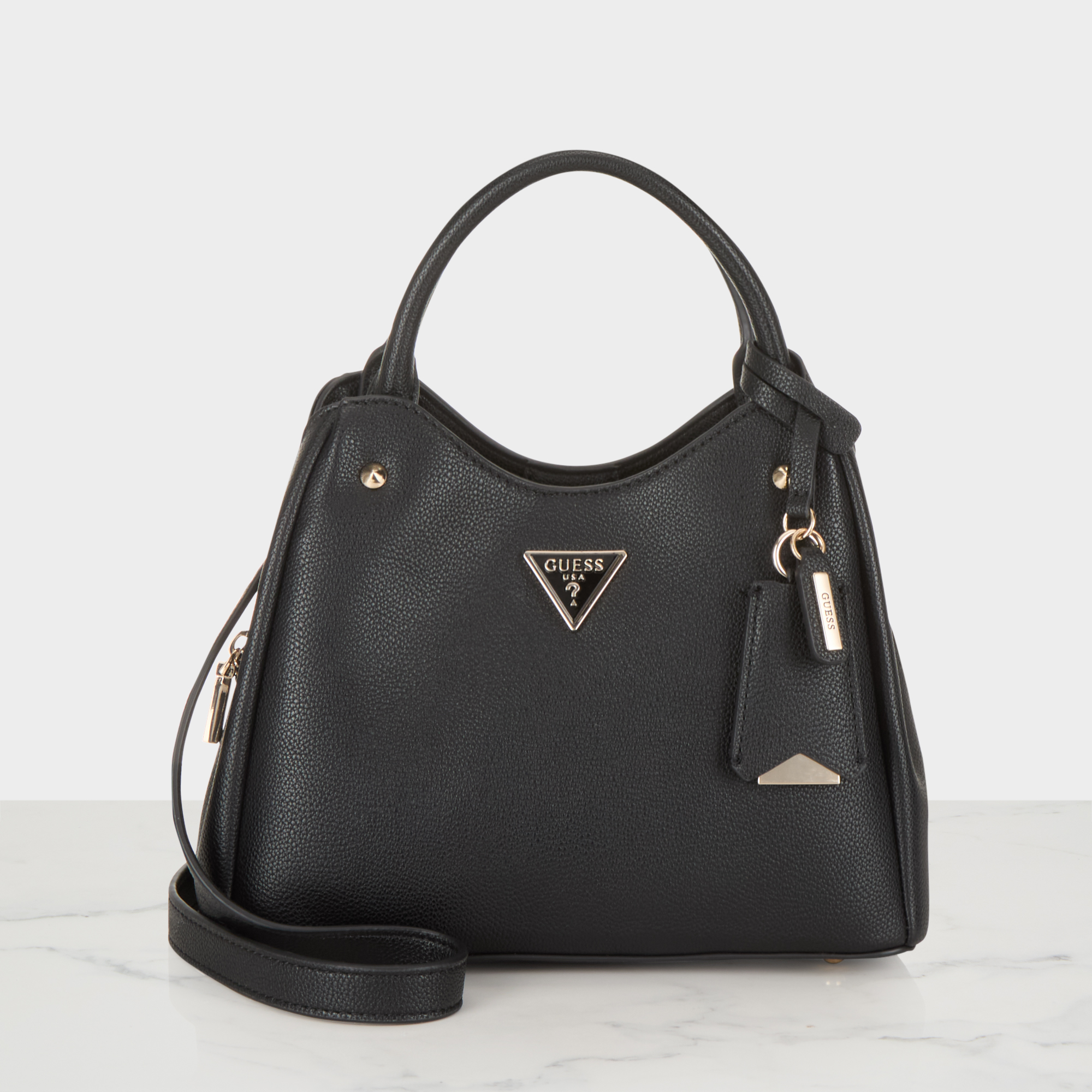 Meridian Girlfriend Top Handle Bag