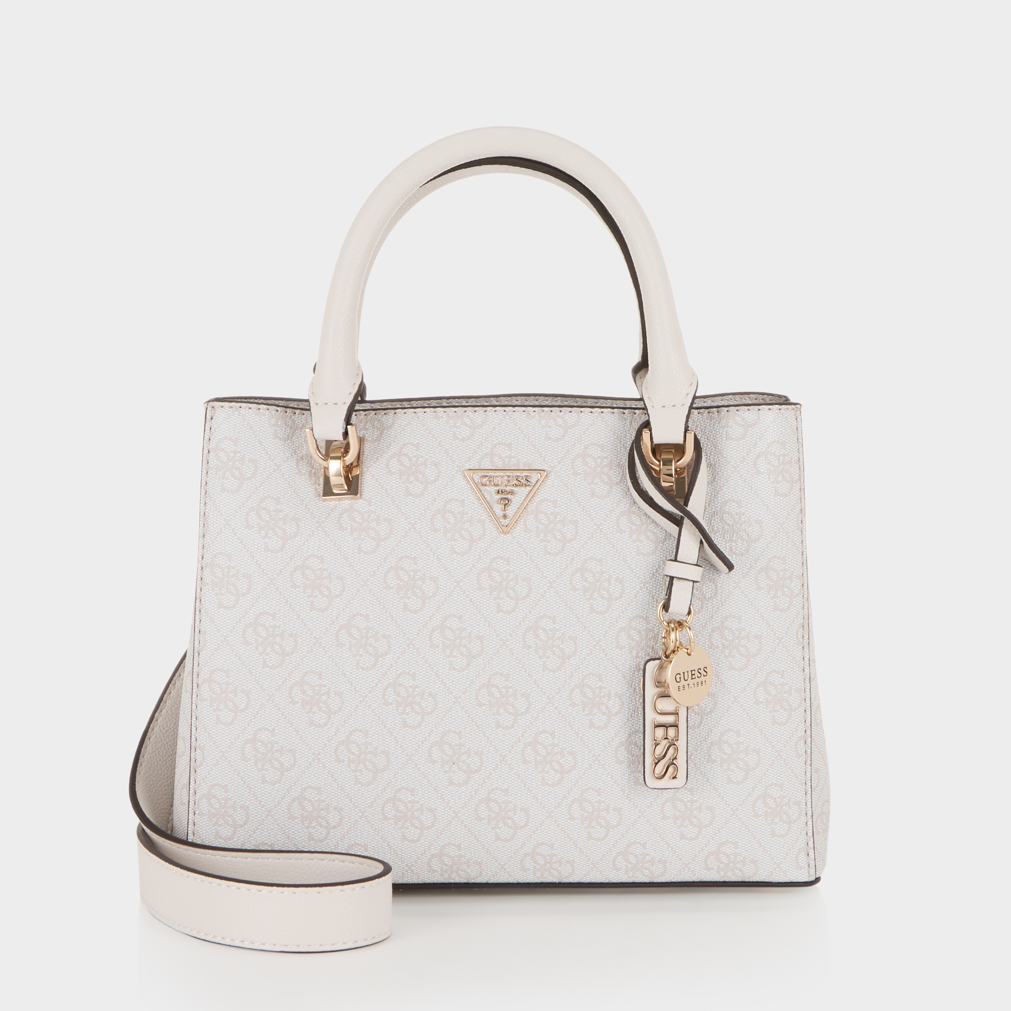 Noelle II Small Tote Bag