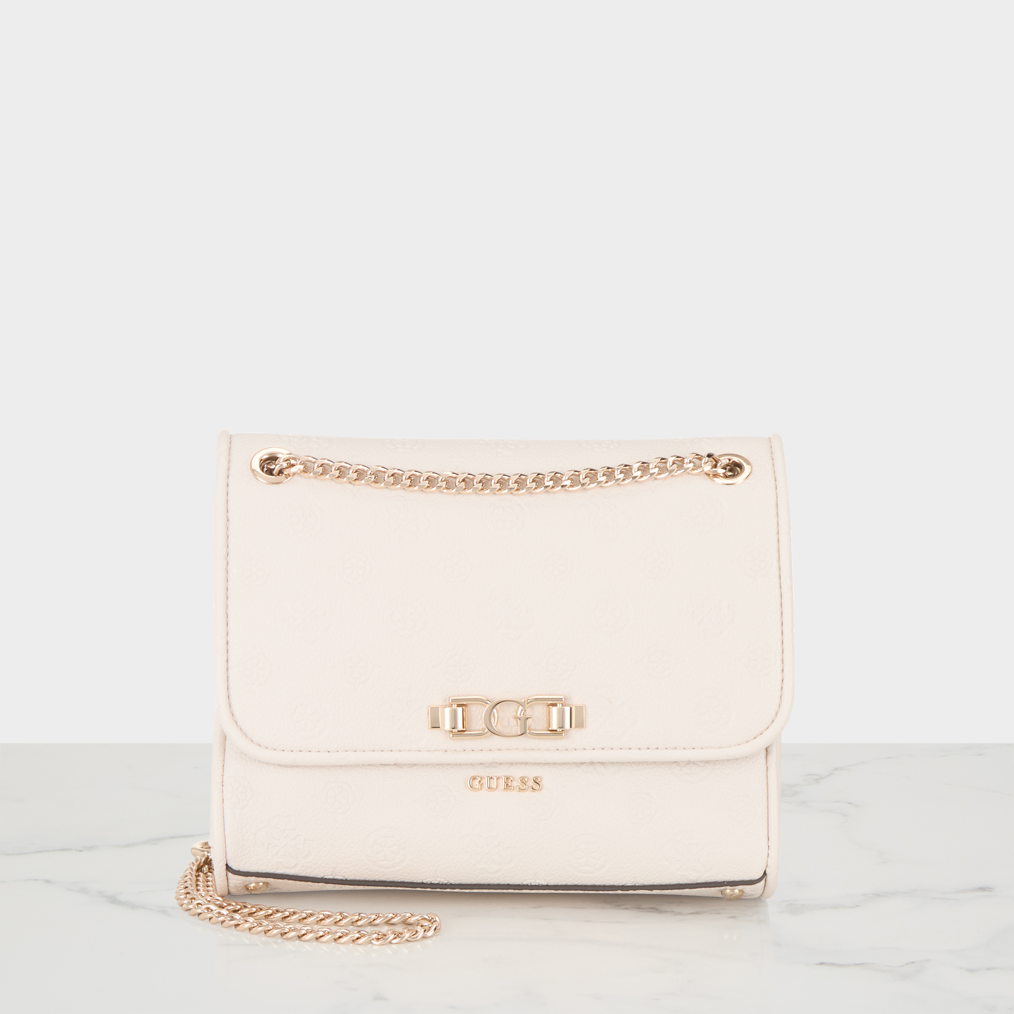Anise Multi Compartment Crossbody Bag