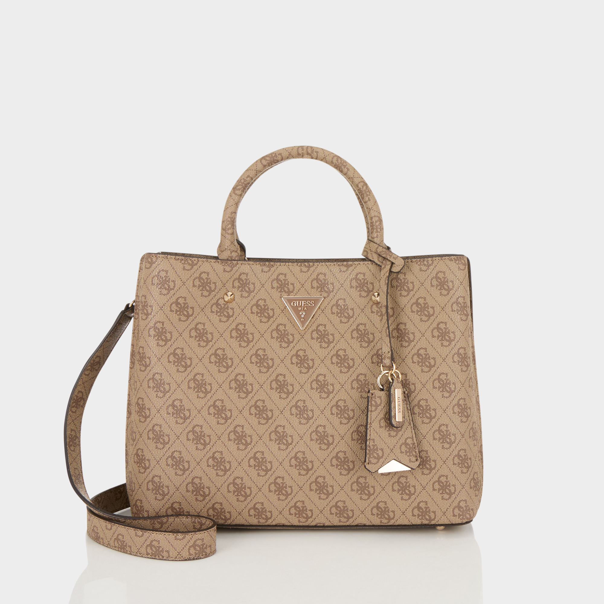 Meridian Girlfriend Tote Bag