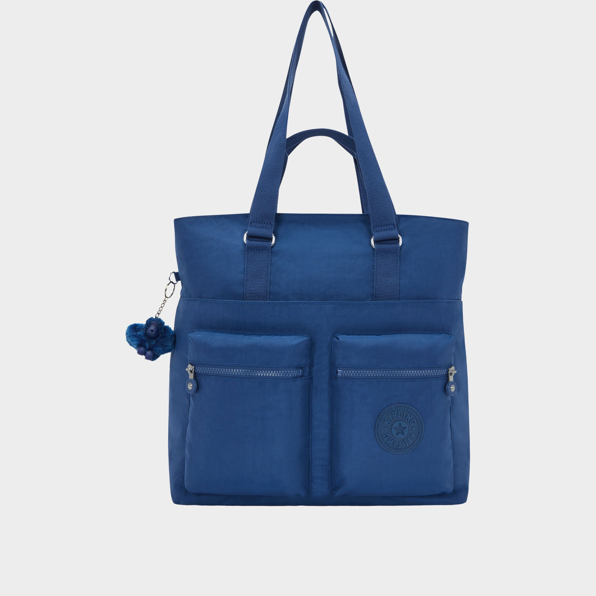 India Tote Bag