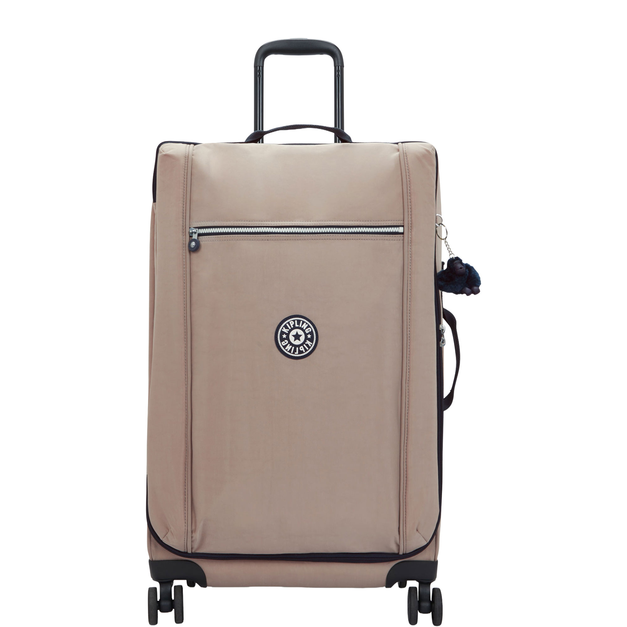 Jet M Medium Wheeled Luggage