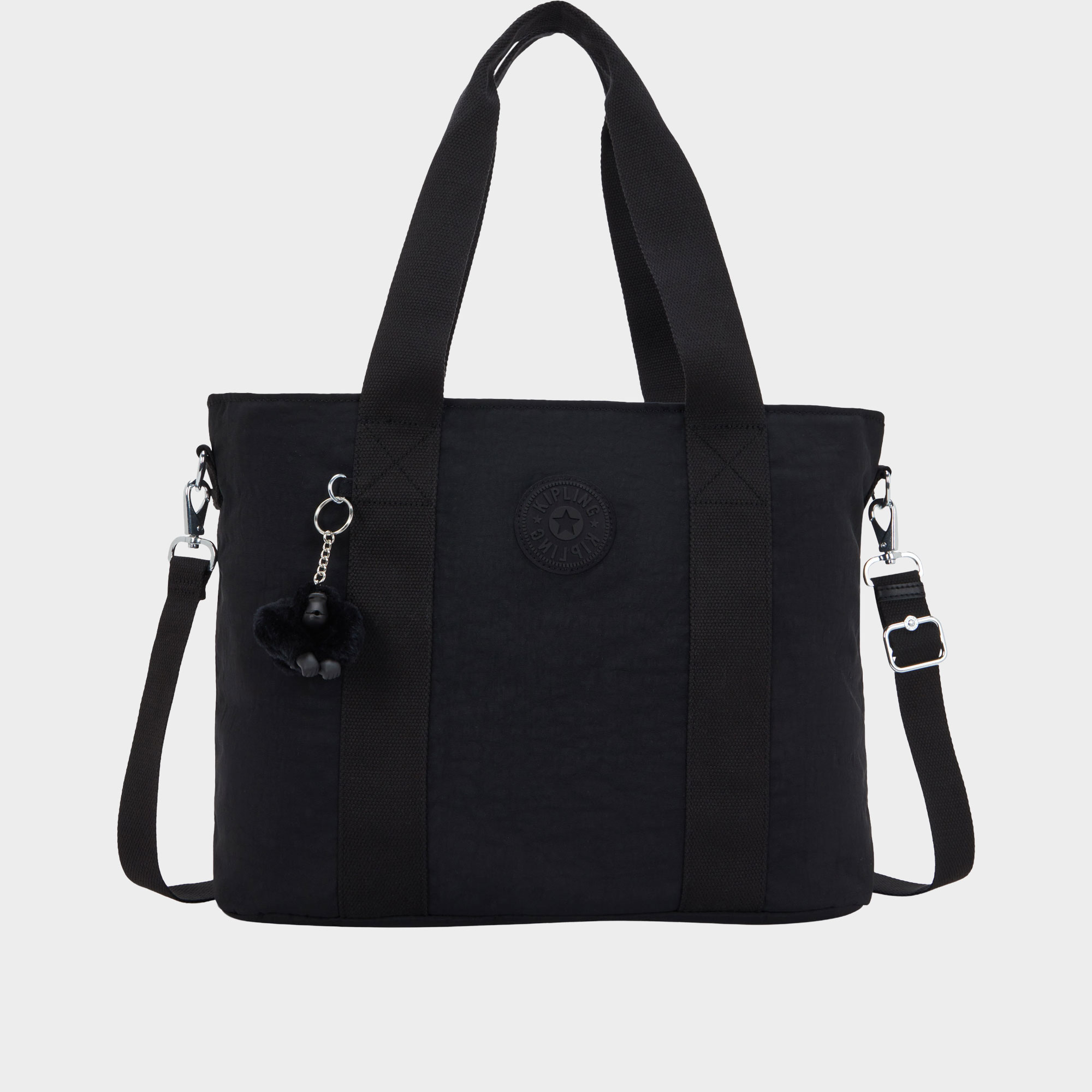 Minta Large Up Tote Bag