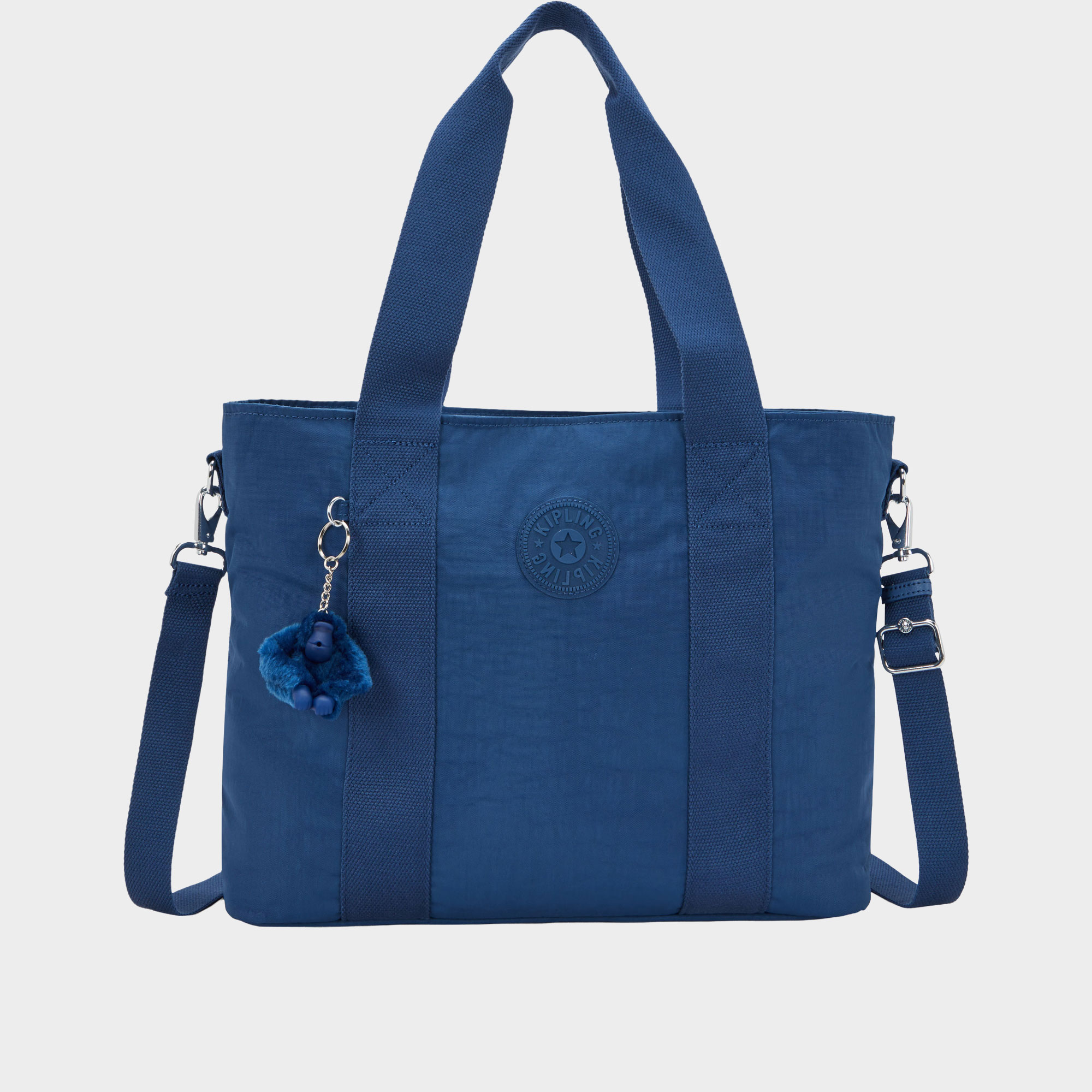 Minta Large Up Tote Bag