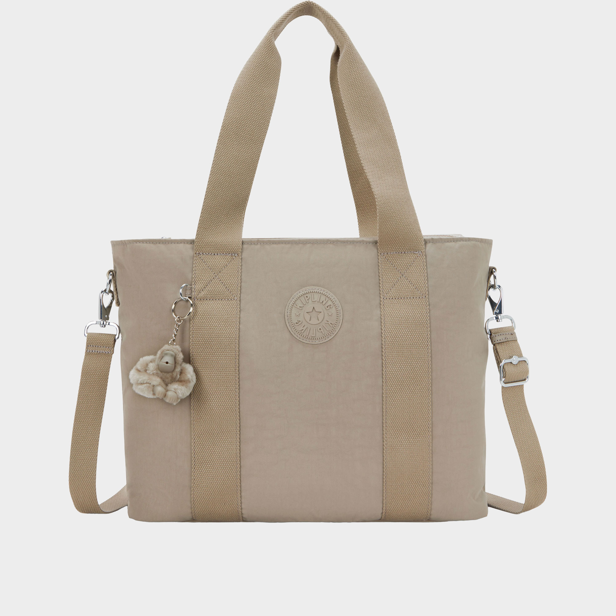 Minta Large Up Tote Bag