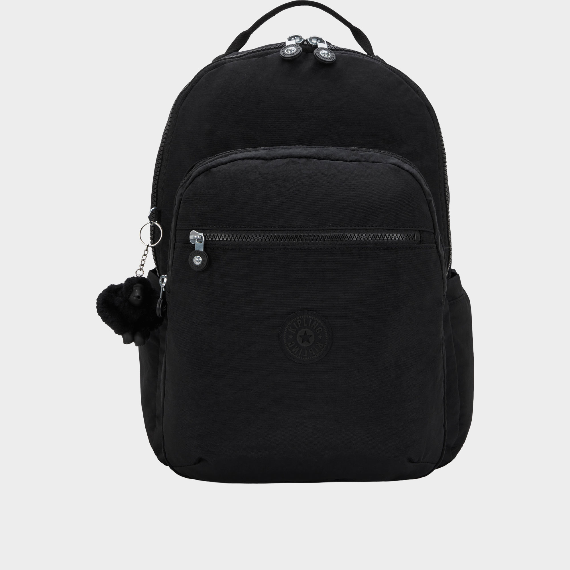 Seoul Lap Backpack