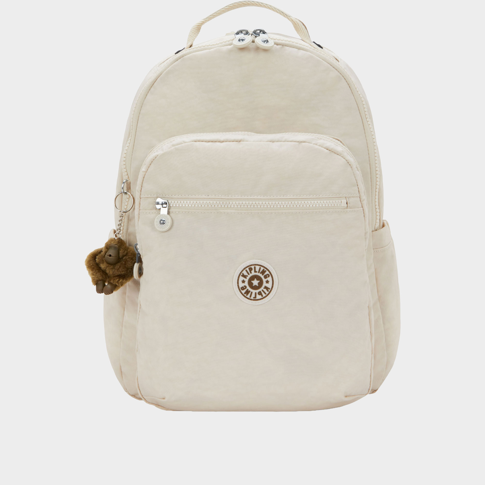 Seoul Lap Backpack