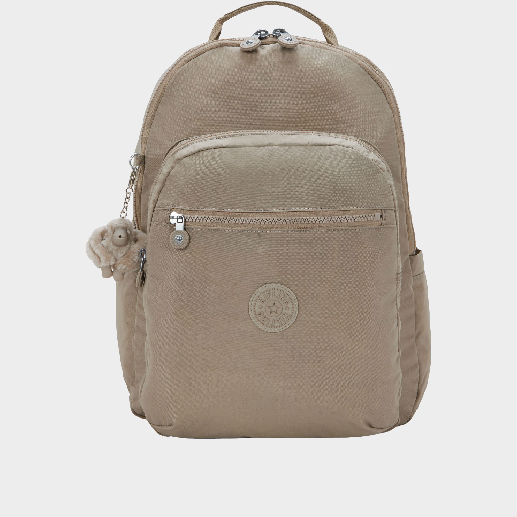 Seoul Lap Backpack