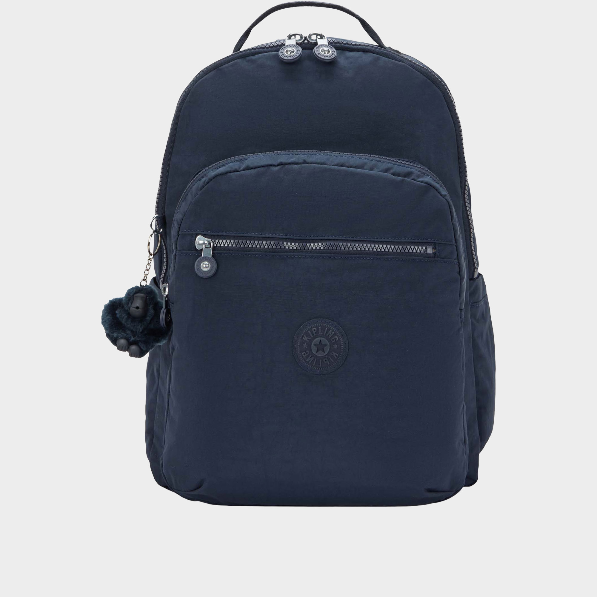Seoul Lap Backpack