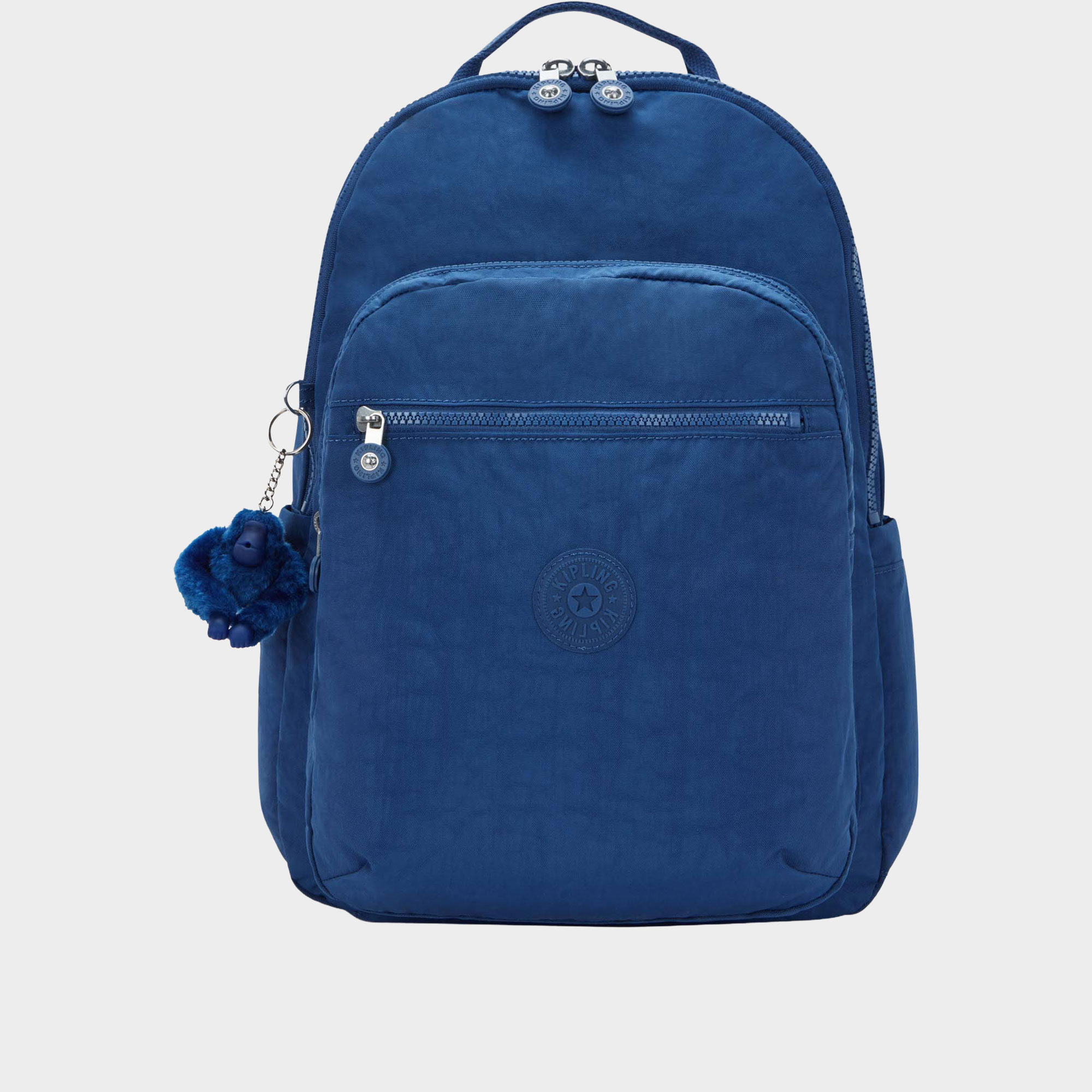 Seoul Lap Backpack
