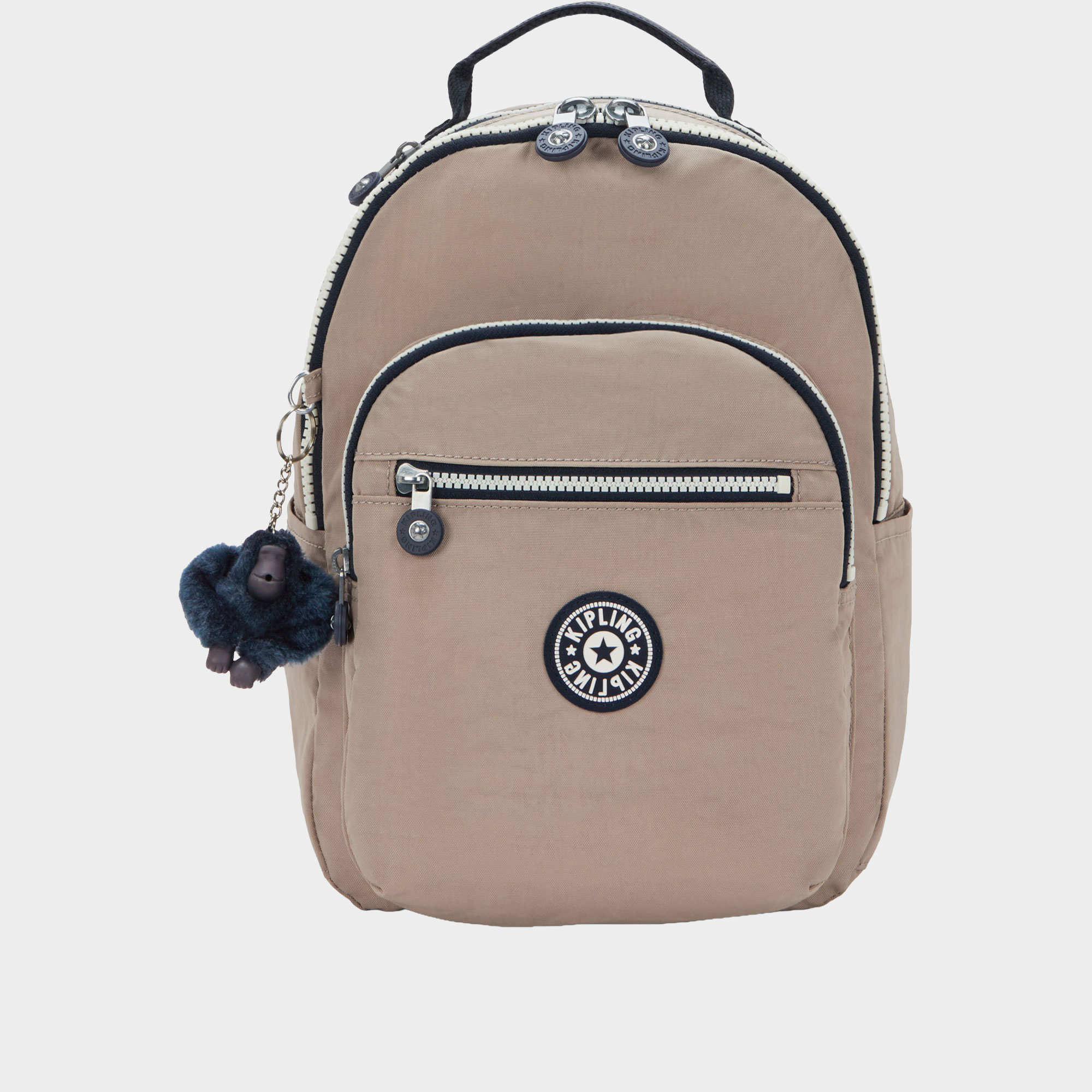 Seoul Small Backpack