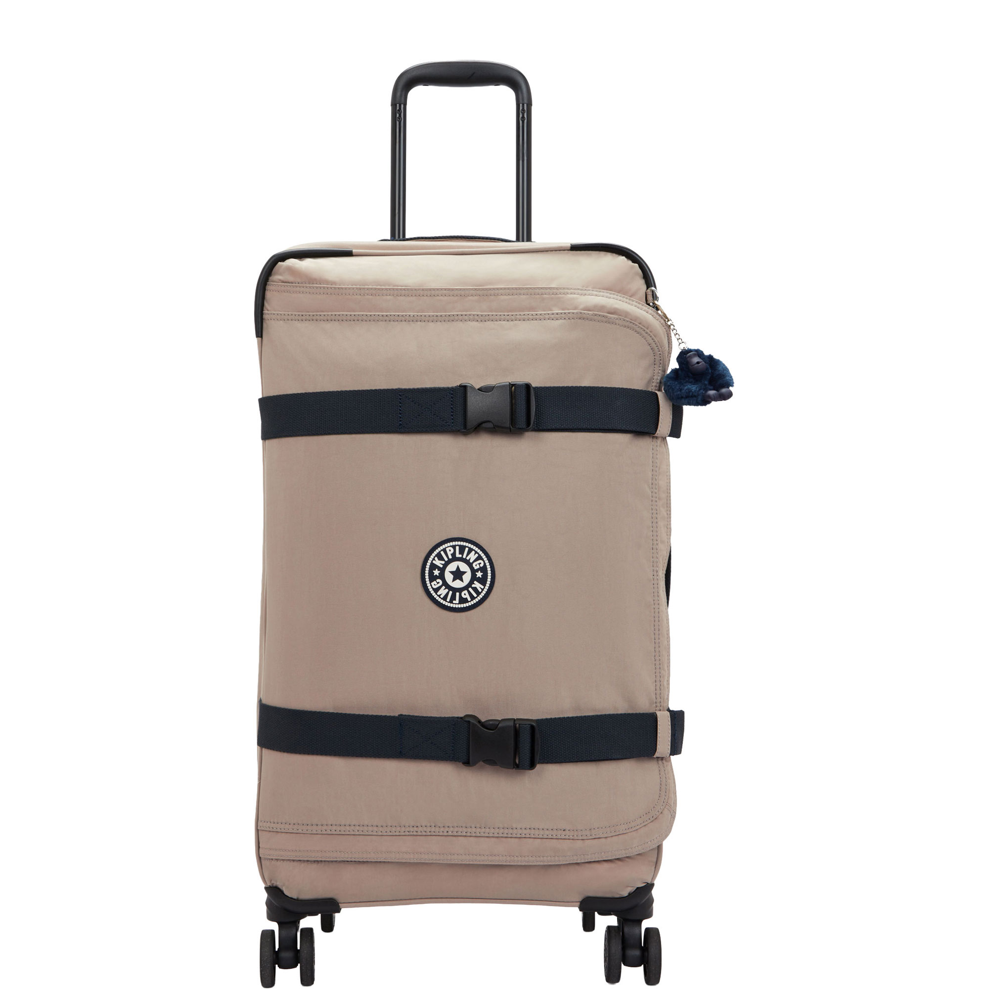 Spontaneous M Medium Wheeled Luggage