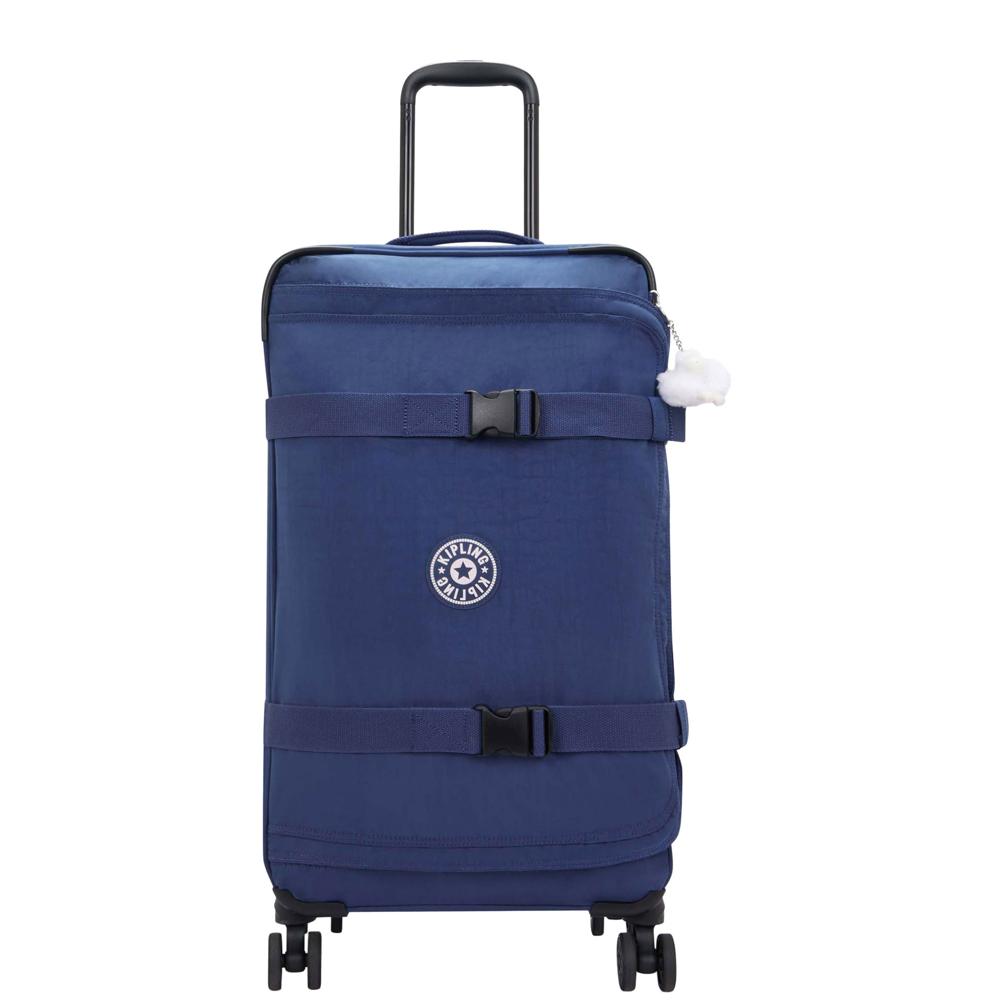 Spontaneous M Medium Wheeled Luggage