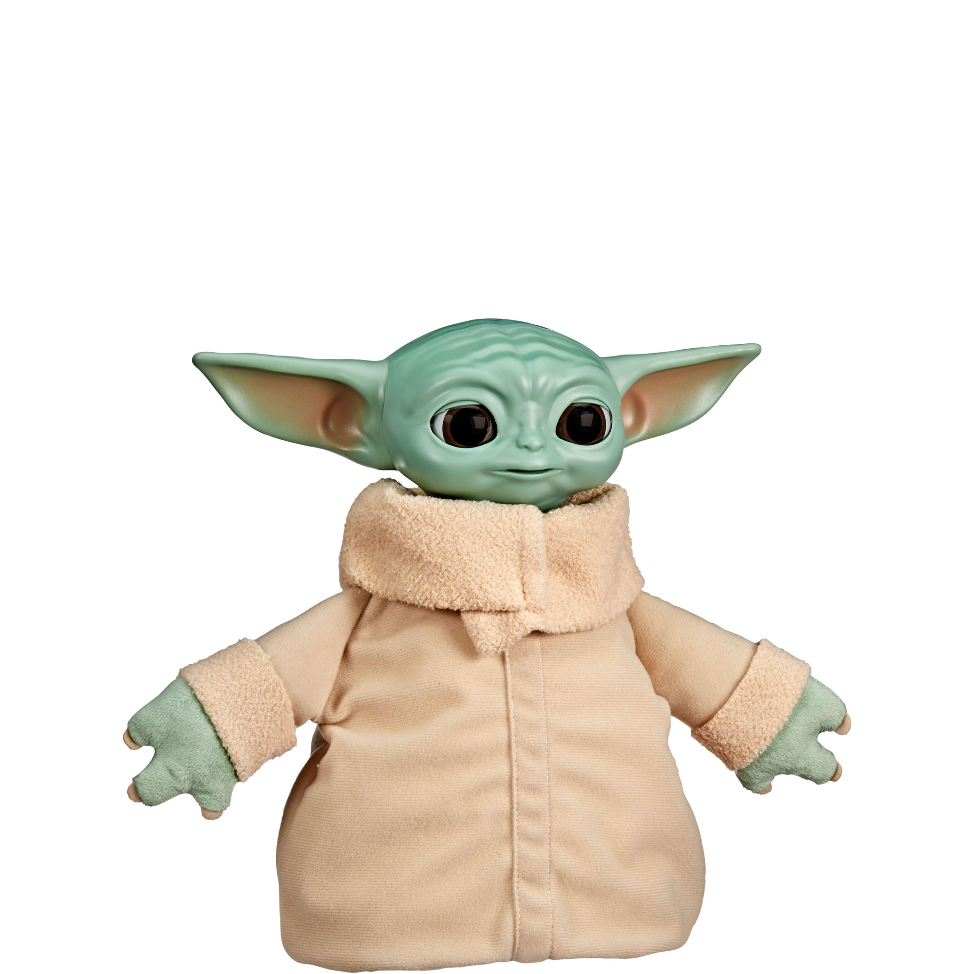 Grogu Interactive Action Buddy 25cm