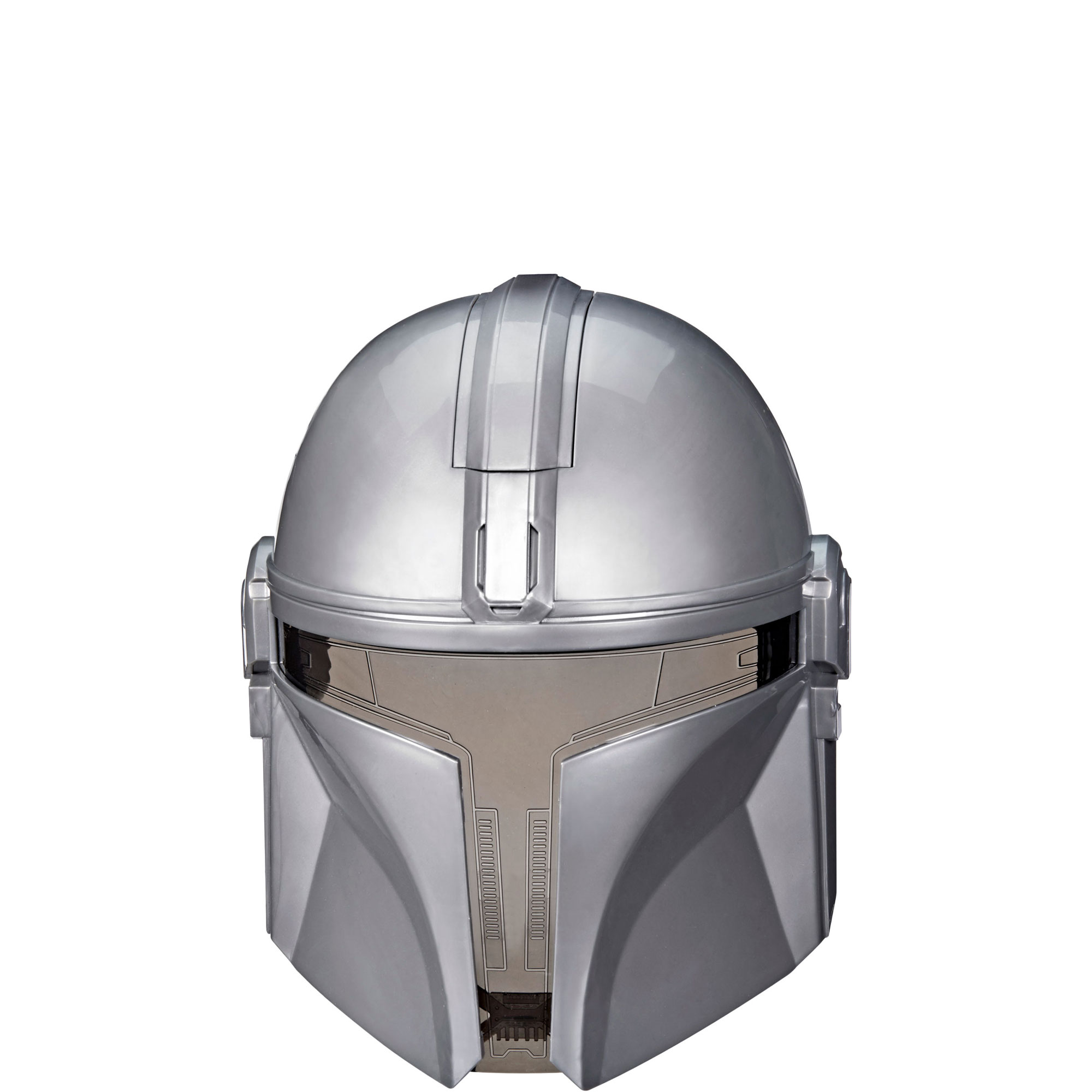 The Mandalorian Electronic Mask