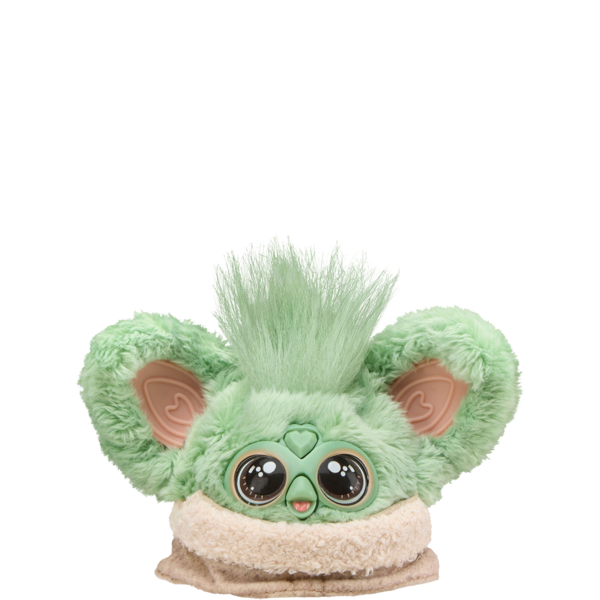 Furblets Star Wars Grogu