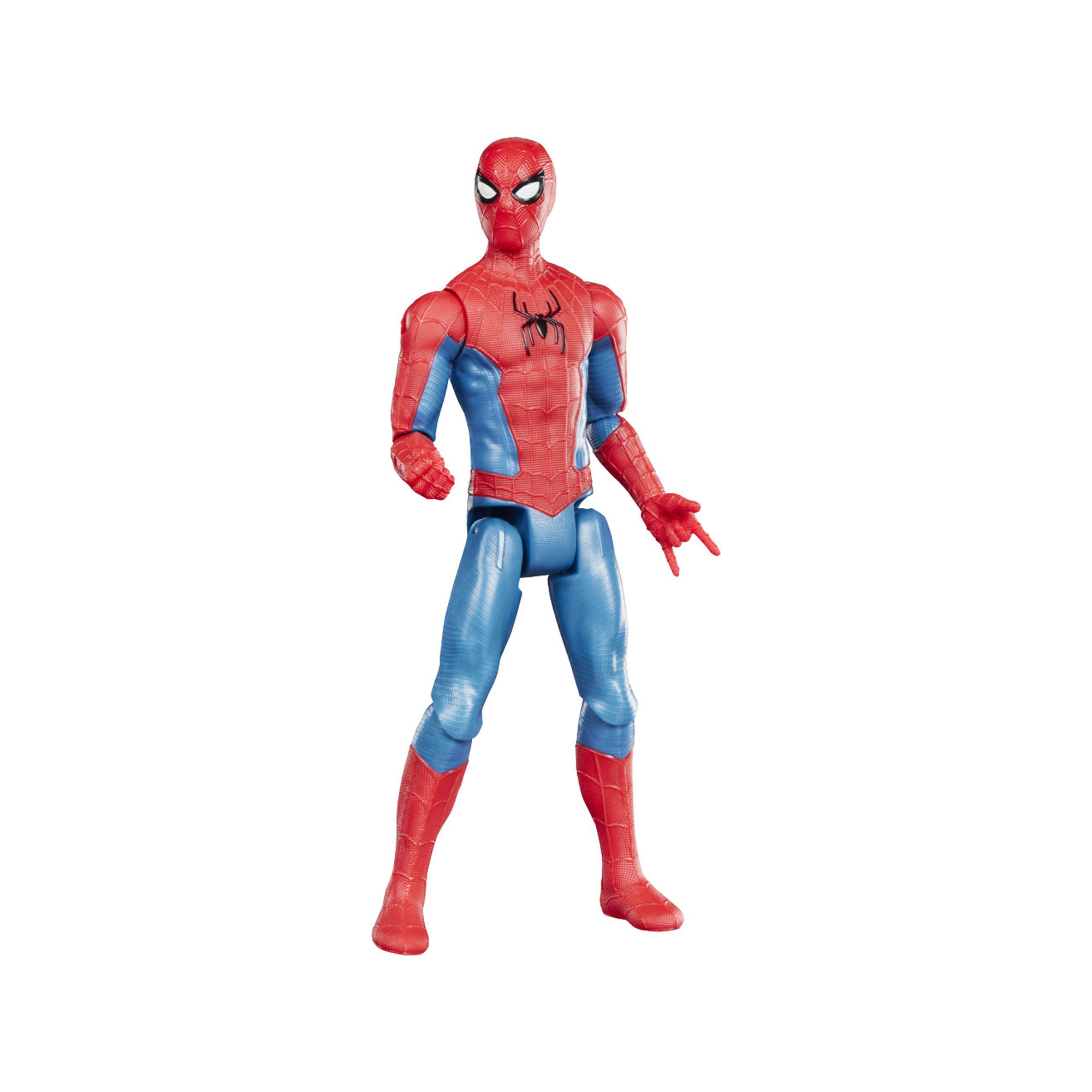 Superheroes Marvel Spider-Man Brand New Day Titan Series Figure