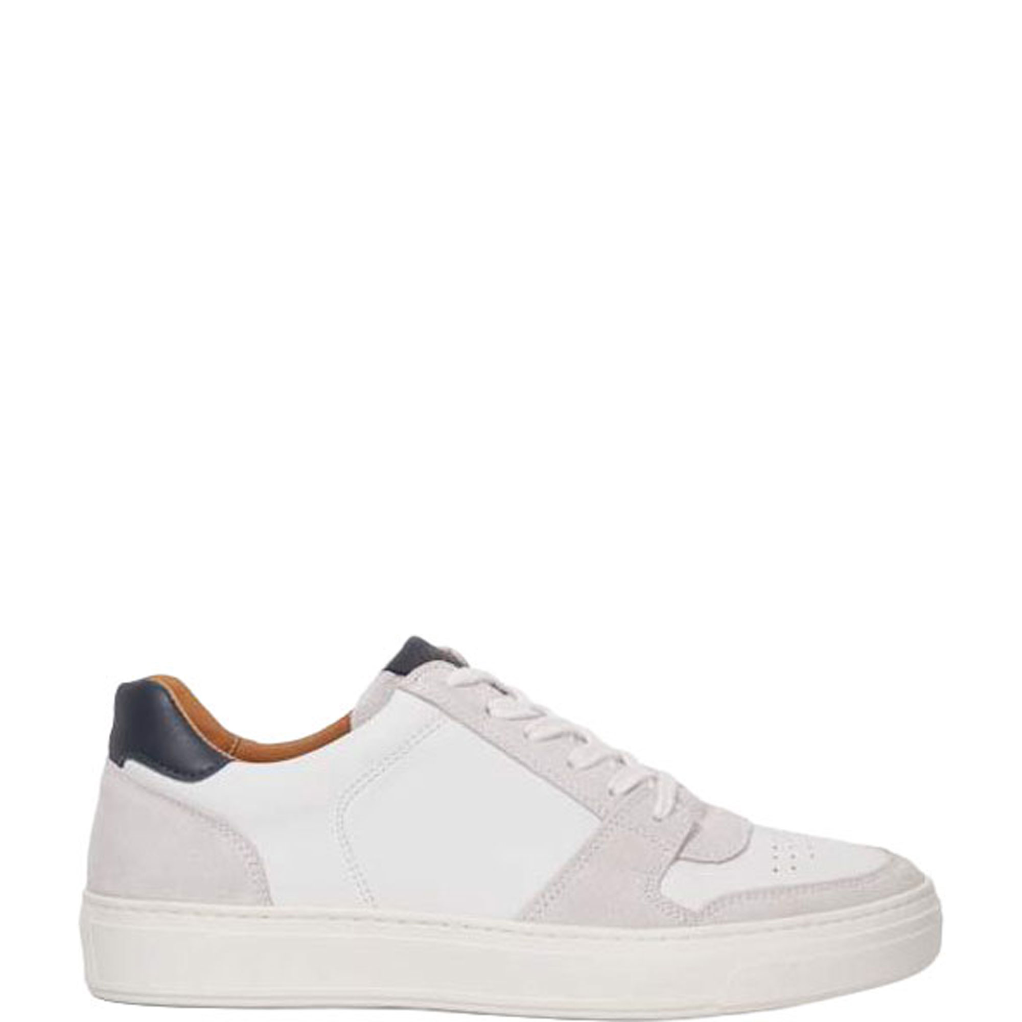 Tawly Lace-Up Trainers