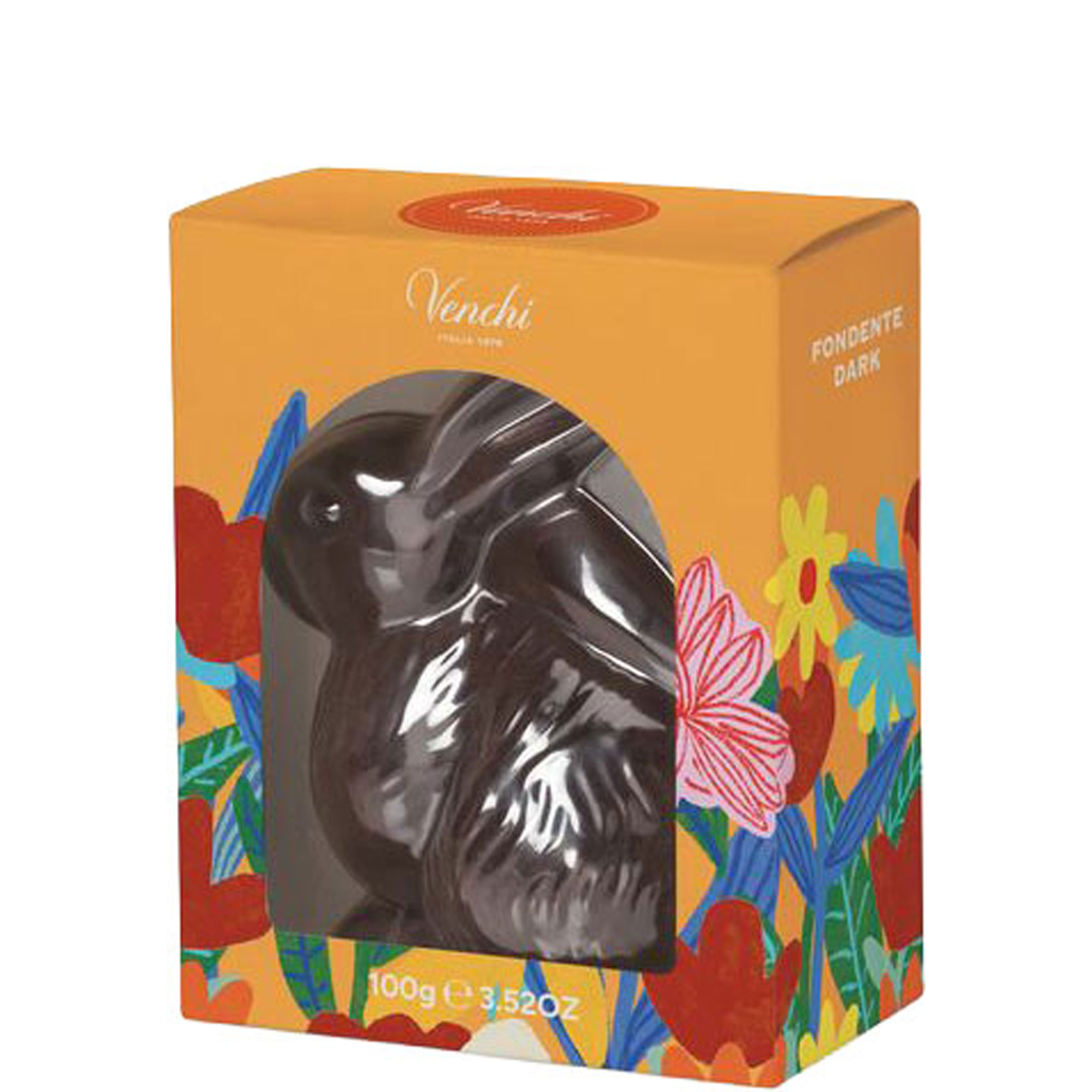 Dark Chocolate Bunny 100g