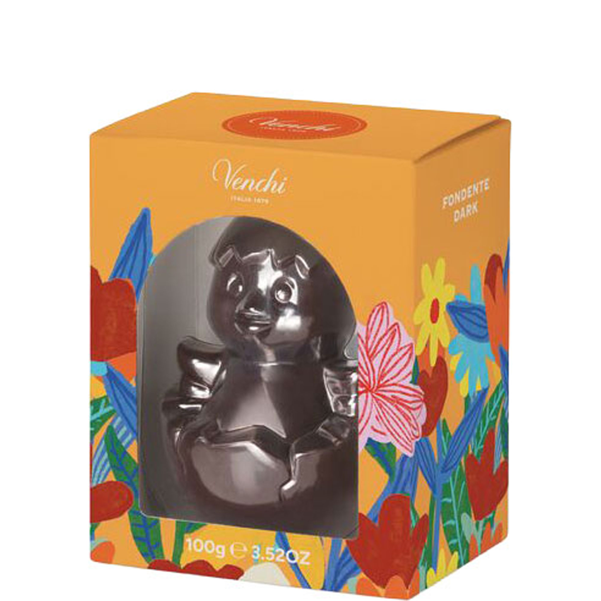 Dark Chocolate Hatched Chicks 100g