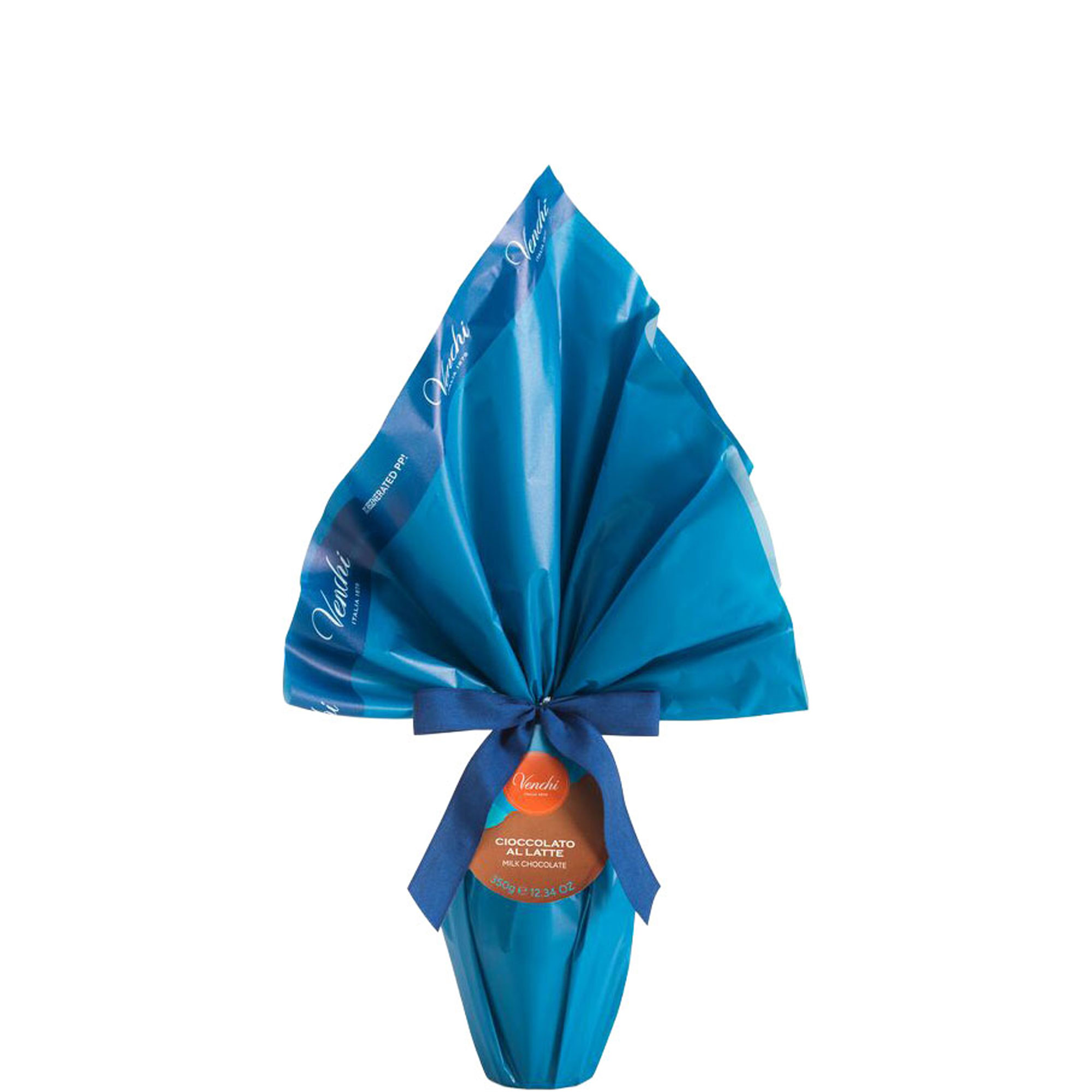 Milk Chocolate Teresa Rego Collection Egg 350g