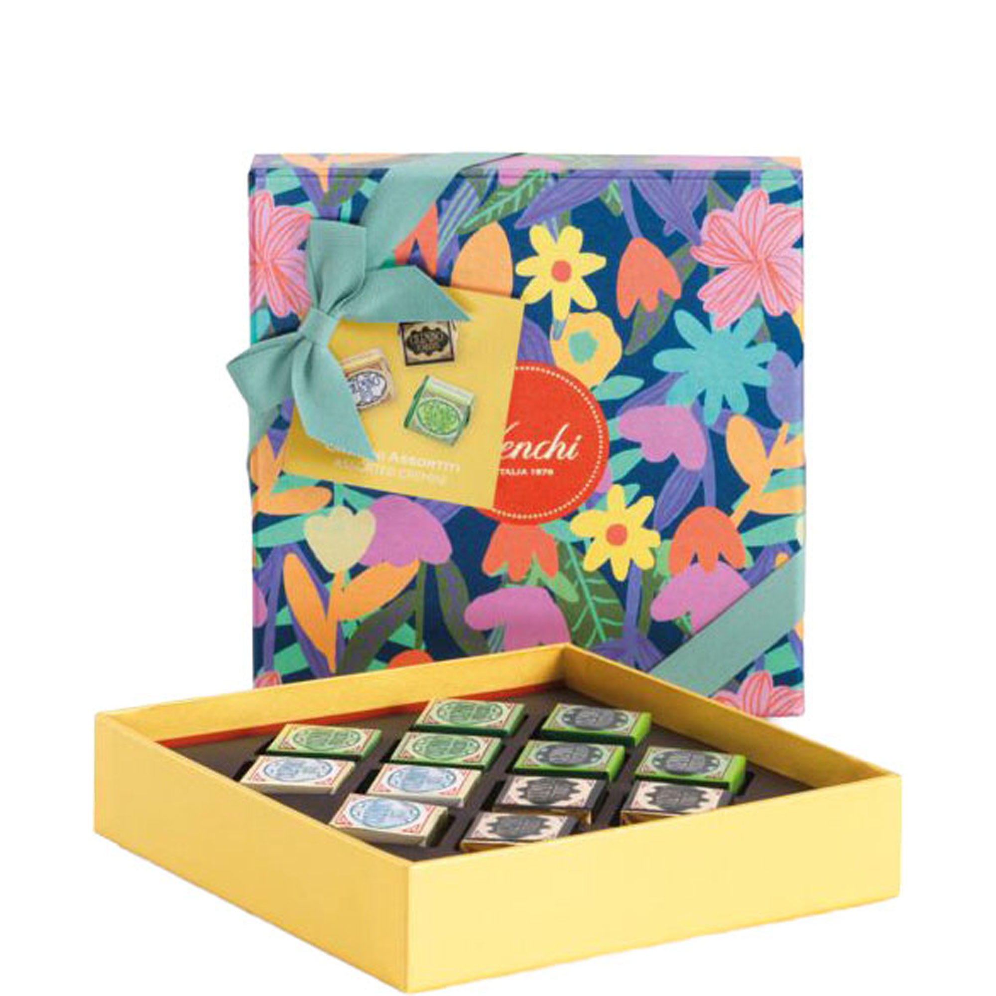 Teresa Rego Spring Collection One Tray Cremino Export 135g