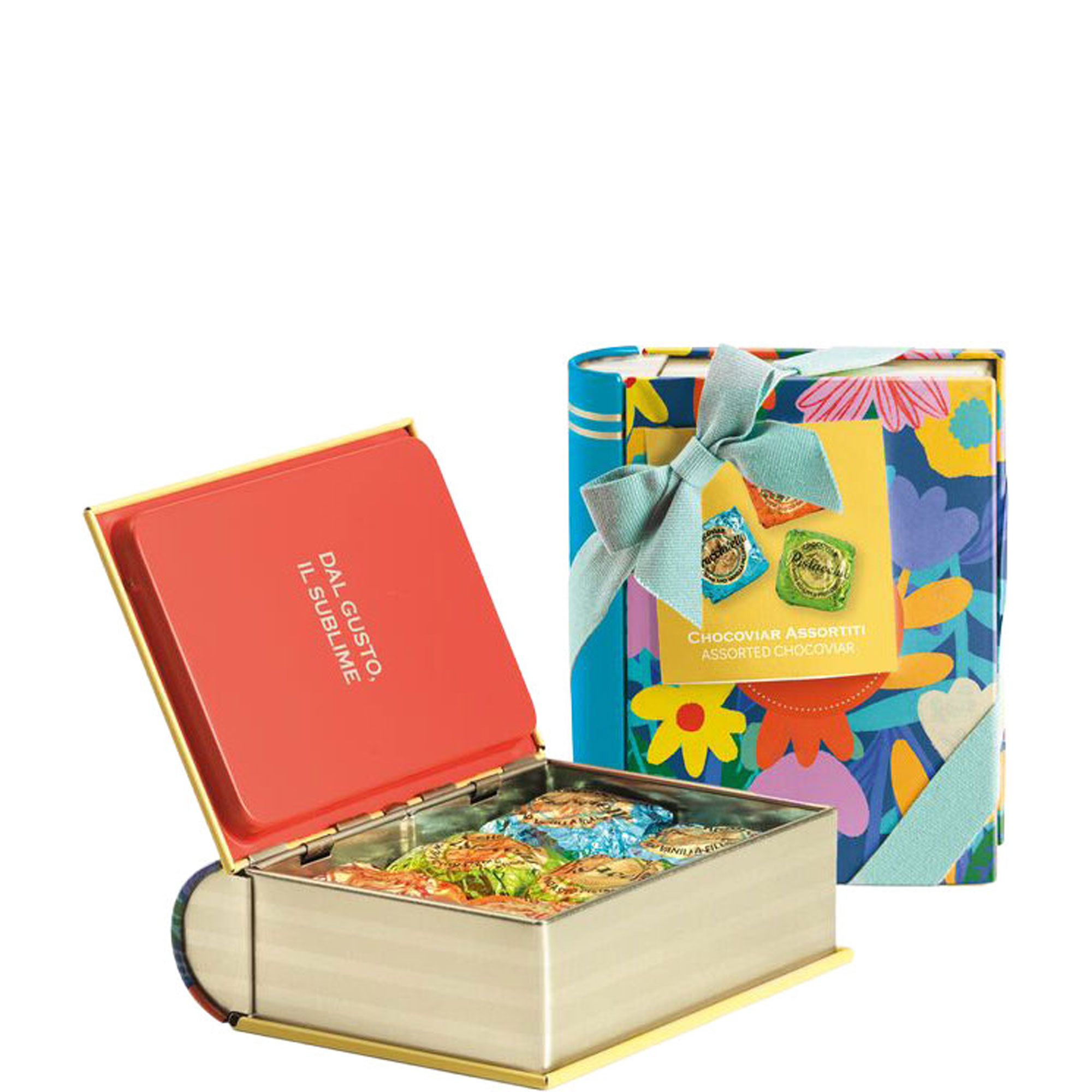 Teresa Rego Spring Collection Mini Book 117g