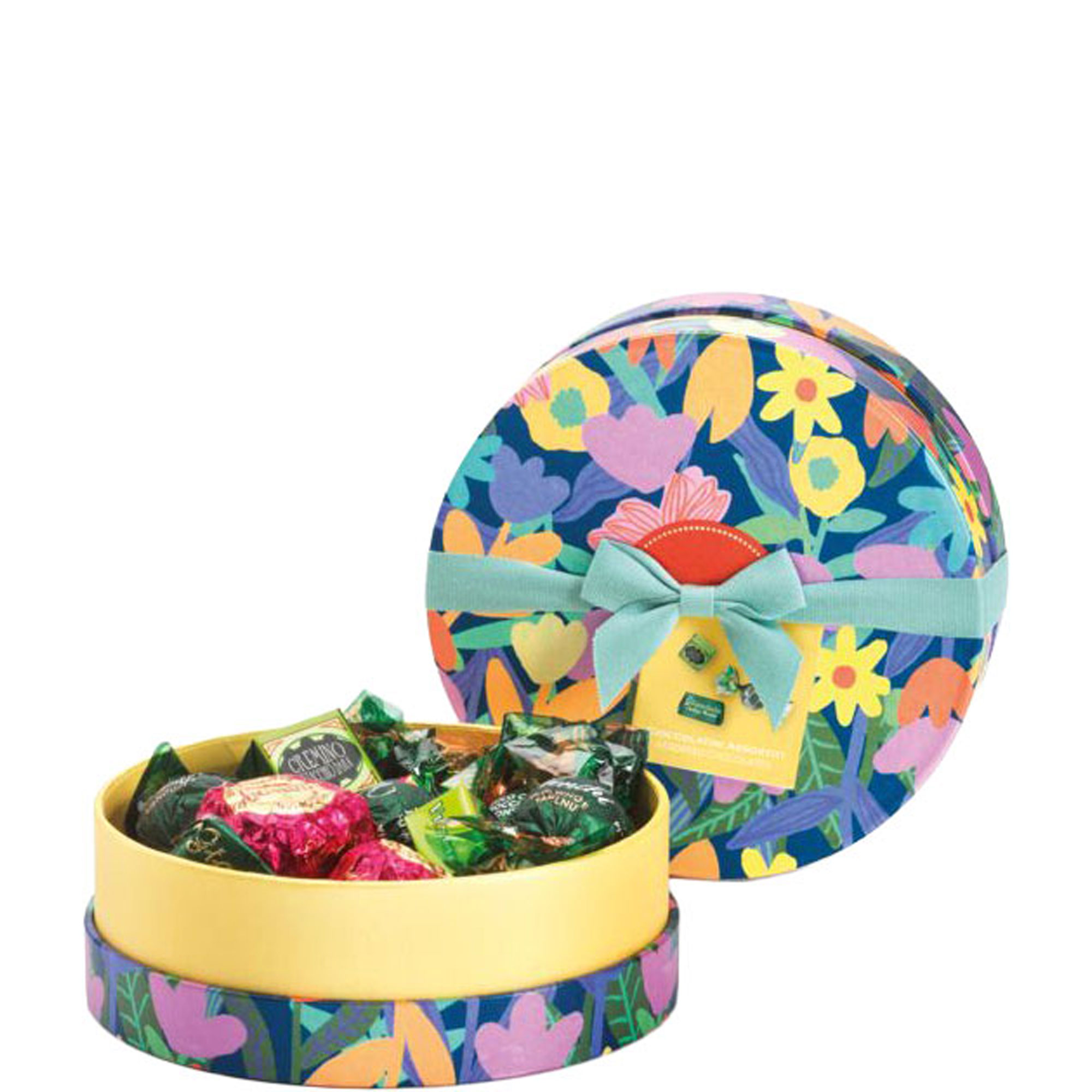 Teresa Rego Spring Collection Small Hamper 206g