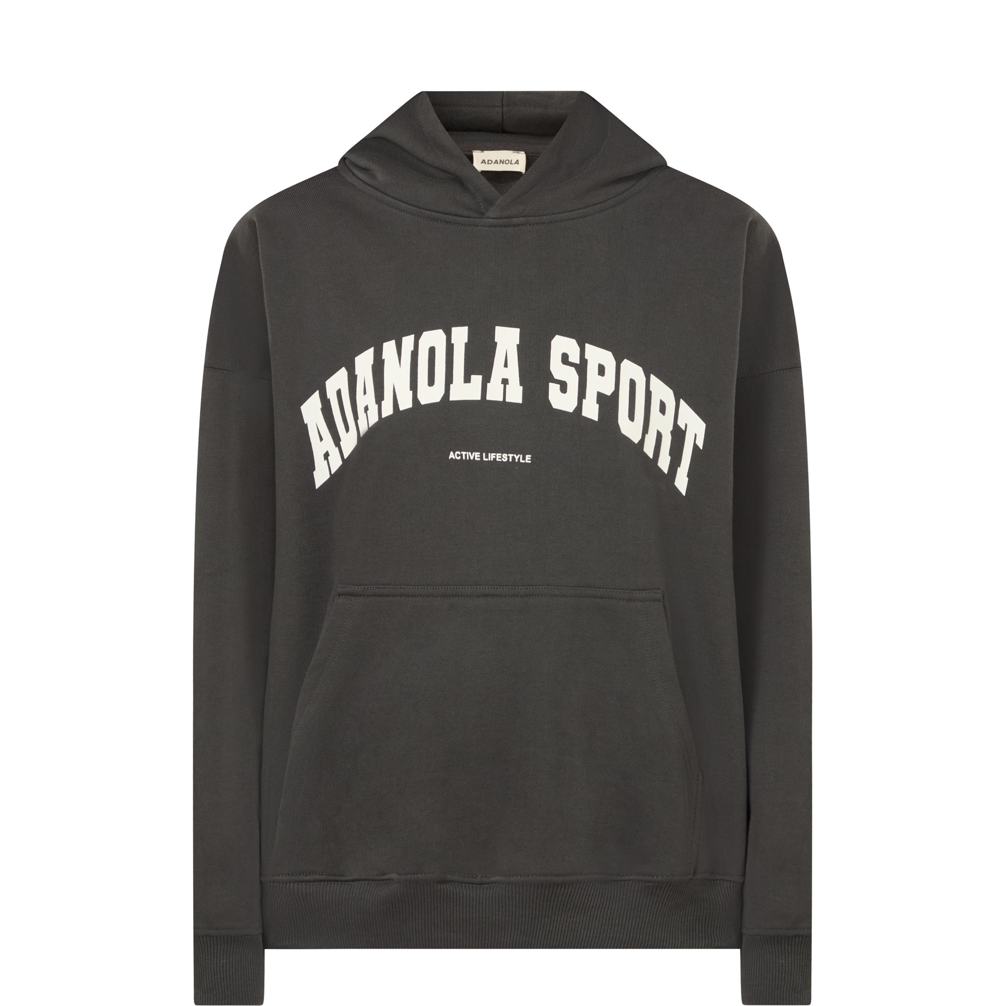 ADA Sport Oversized Hoodie