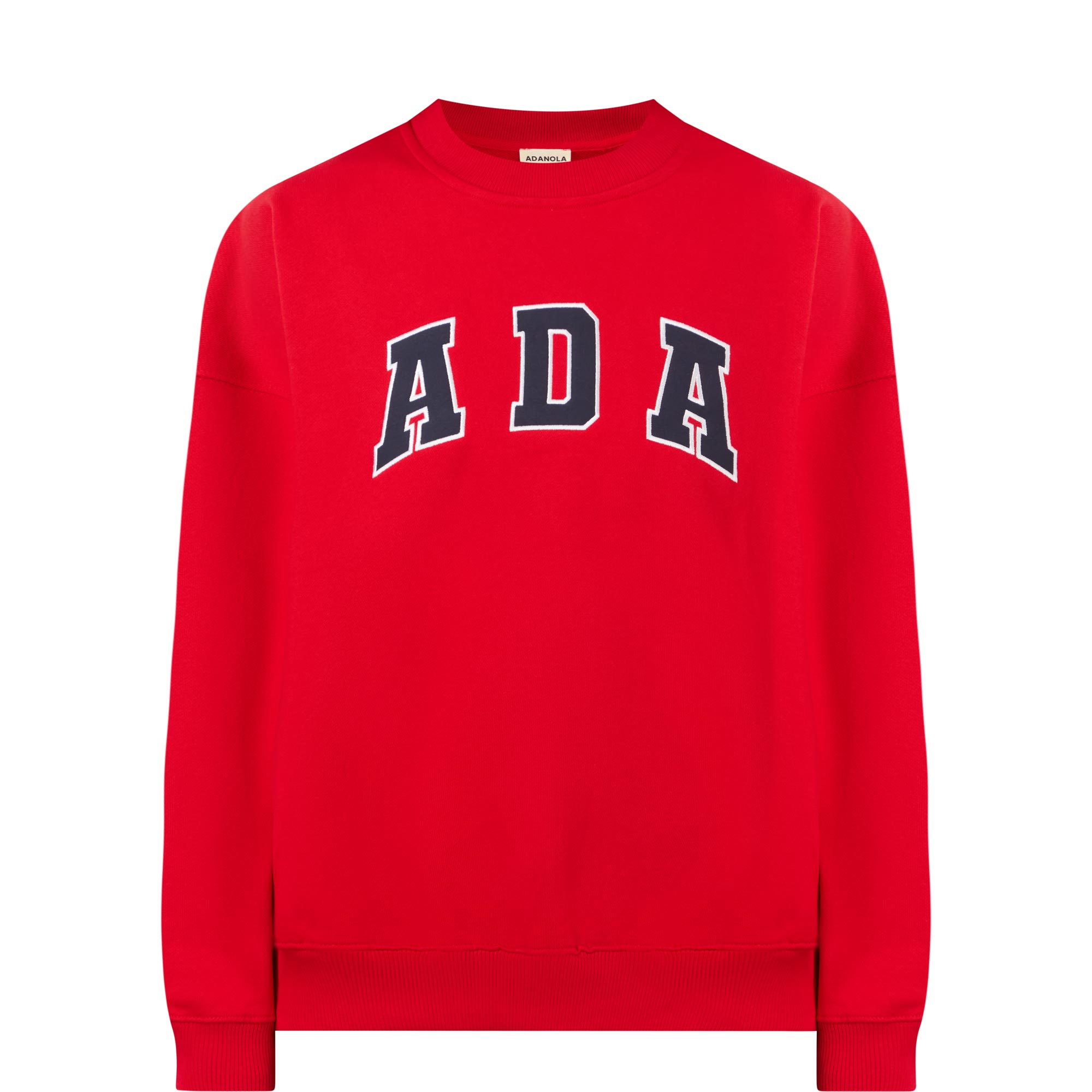 ADA Oversized Sweatshirt
