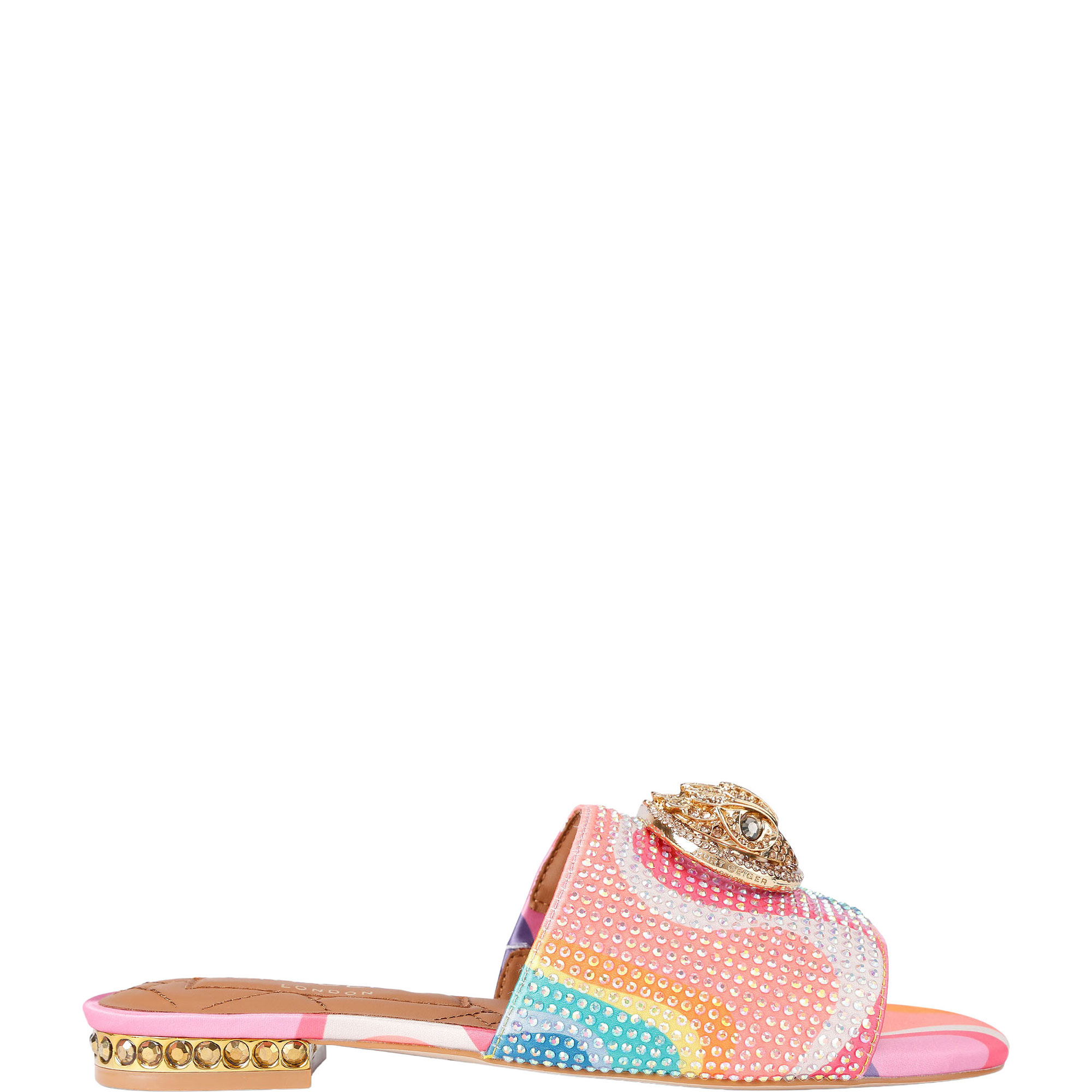 Chelsea Flat Sandals