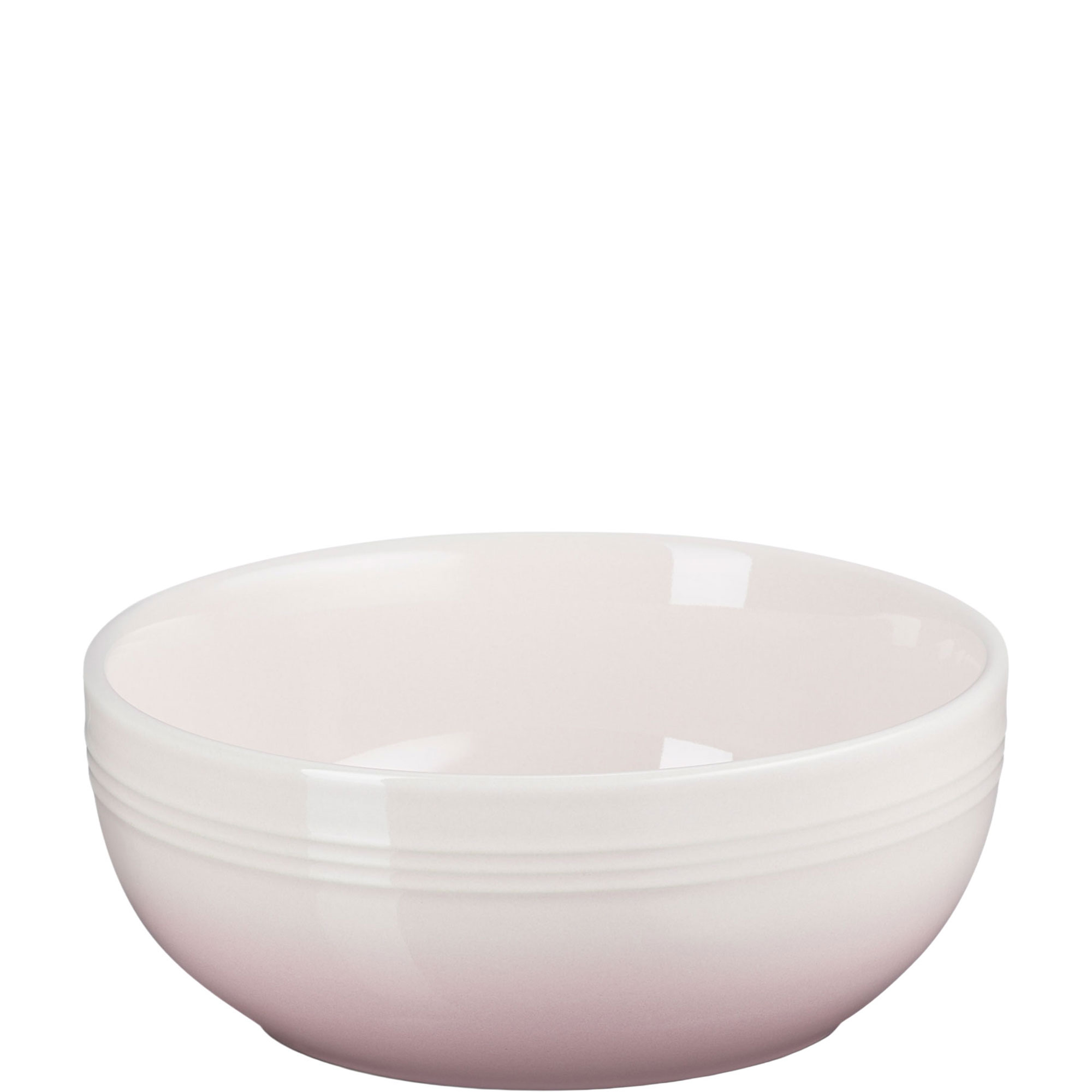 Stoneware Coupe Cereal Bowl 16cm