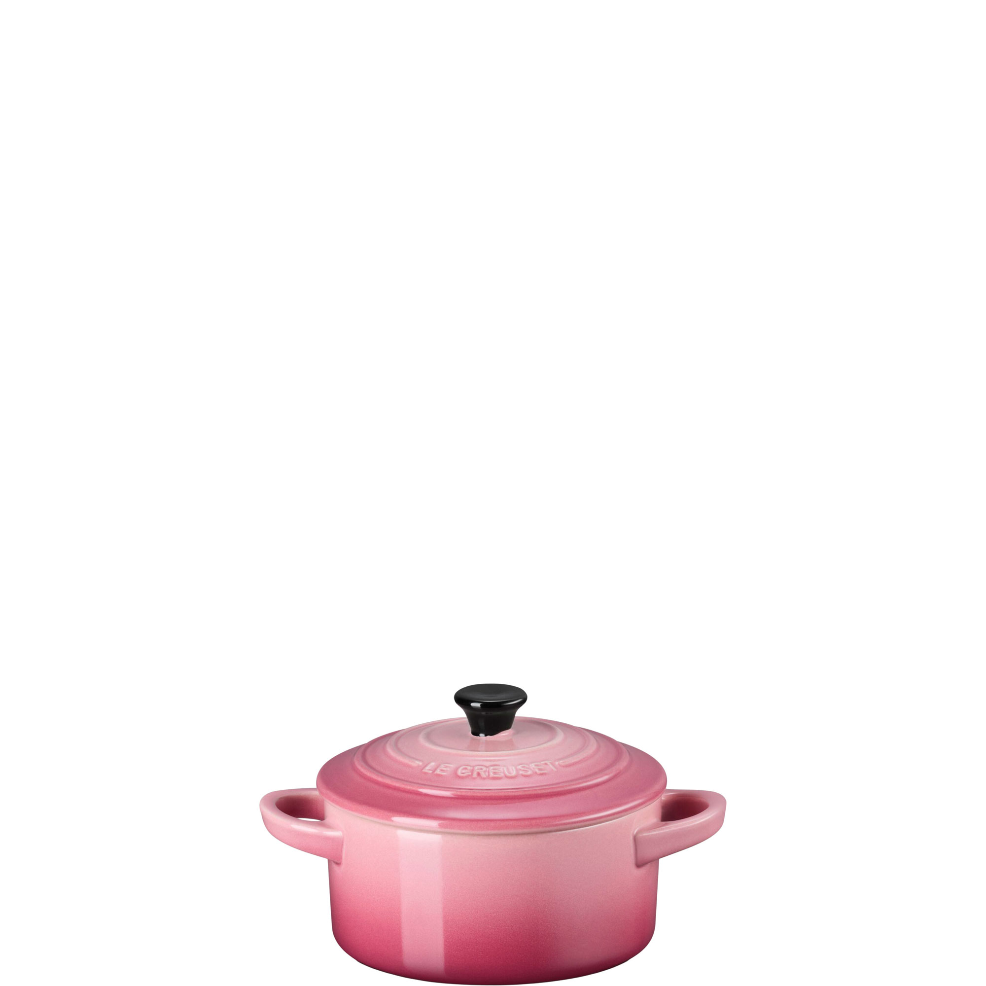 Stoneware Petite Round Casserole 10cm