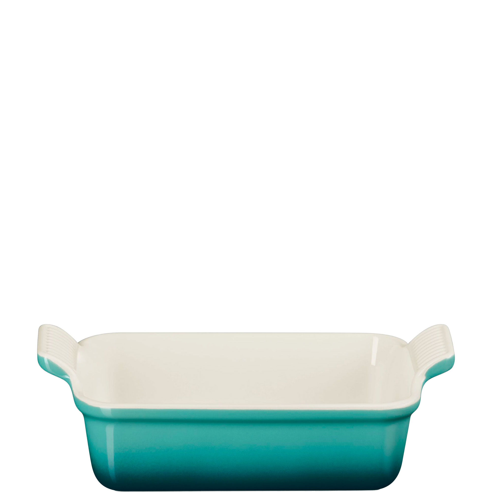 Stoneware Heritage Rectangular Dish 19cm